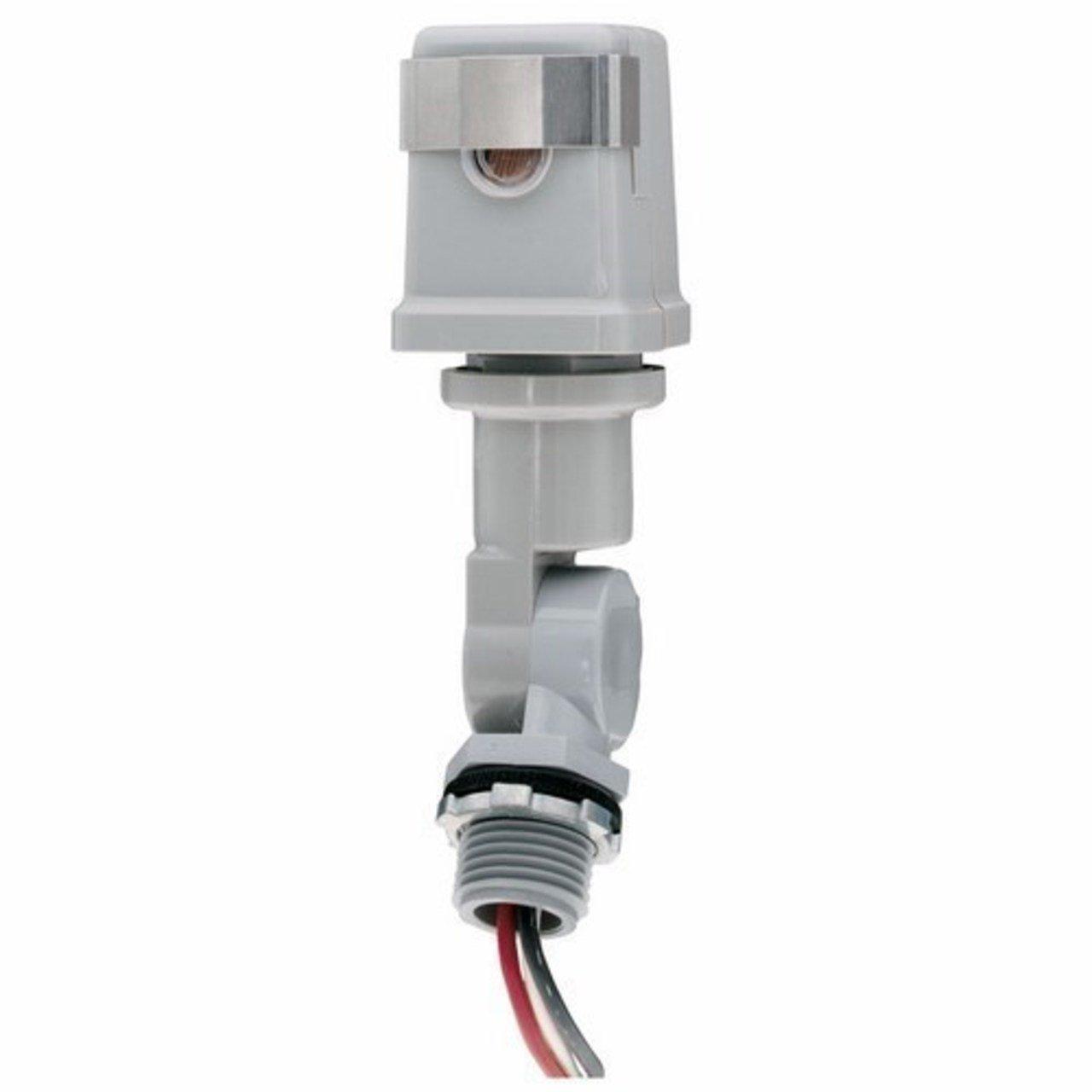 K4221C SWIVEL PHOTOCELL 120V