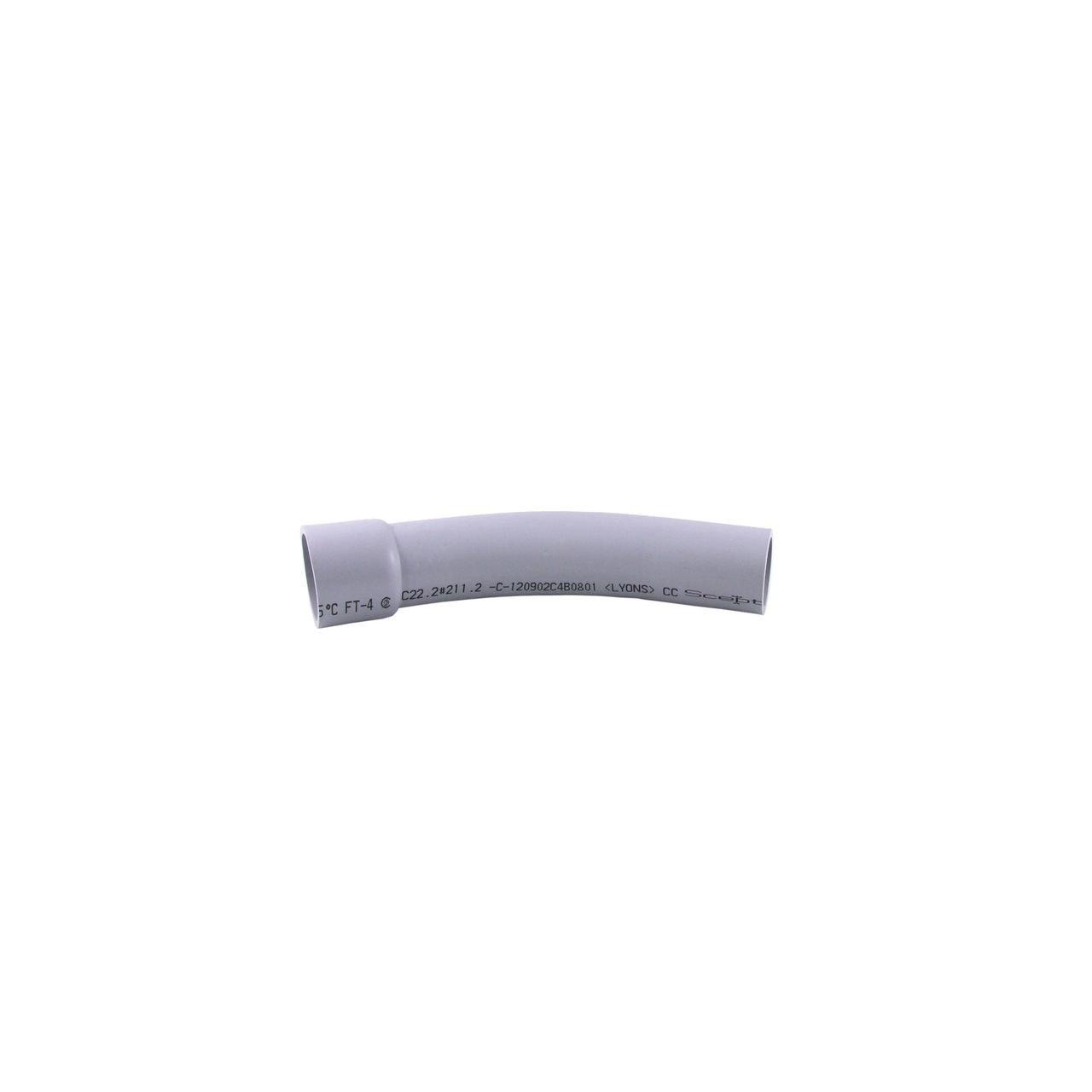 EE2545 069204 1-1/4X45D ELBOW
