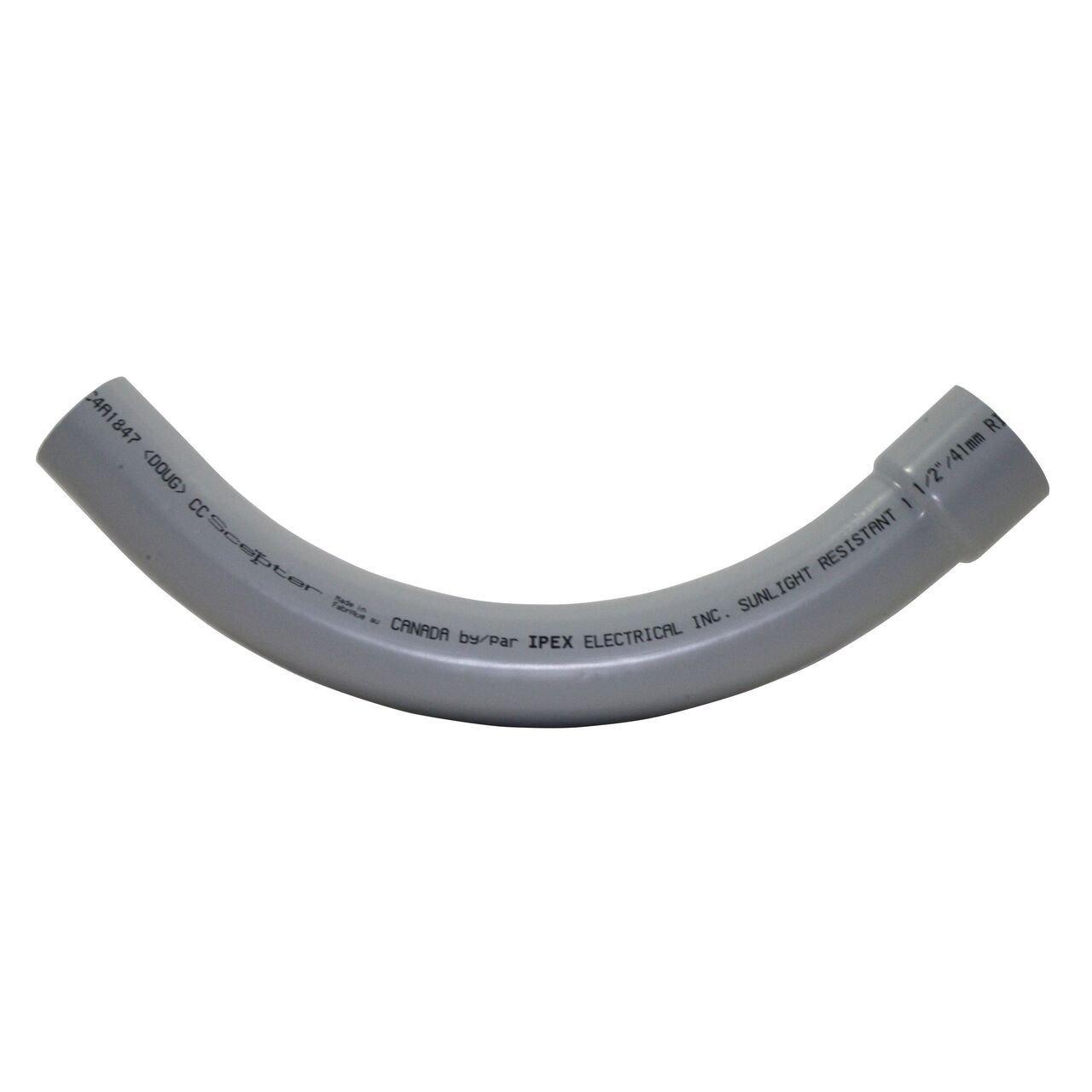 EE3090 069085 1-1/2X90D ELBOW