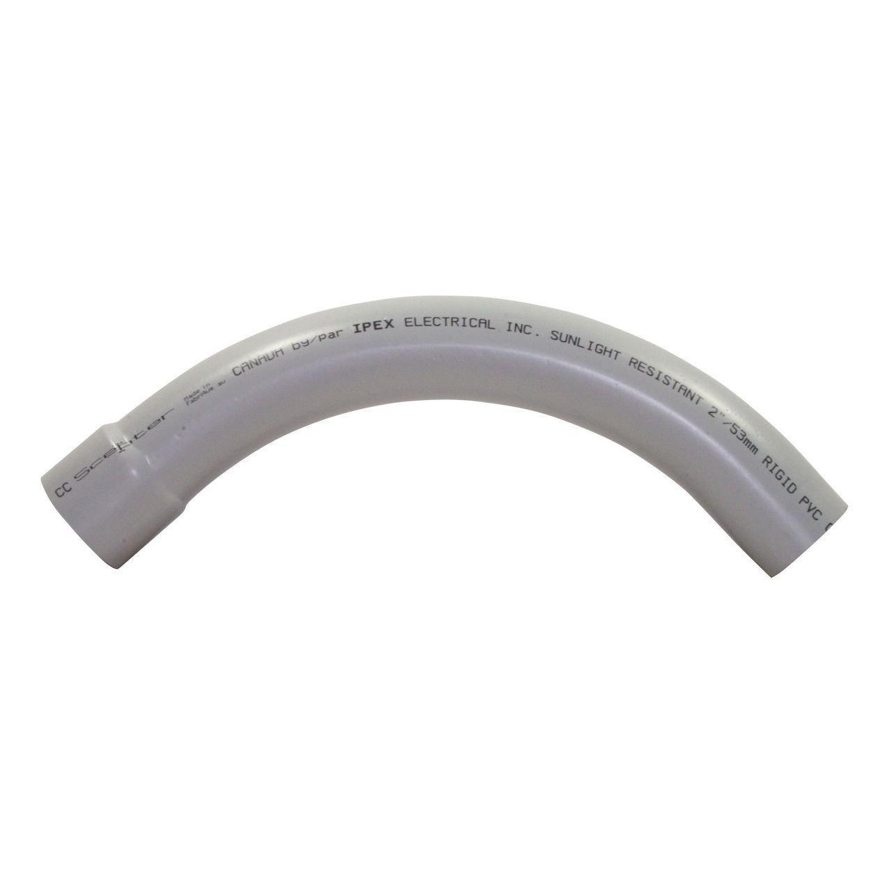 EE3590 069086 2X90D ELBOW