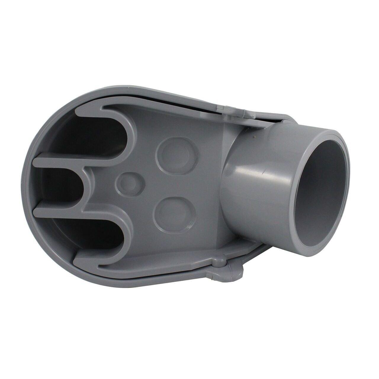 EF35 077286 2 ENTRANCE FITTING