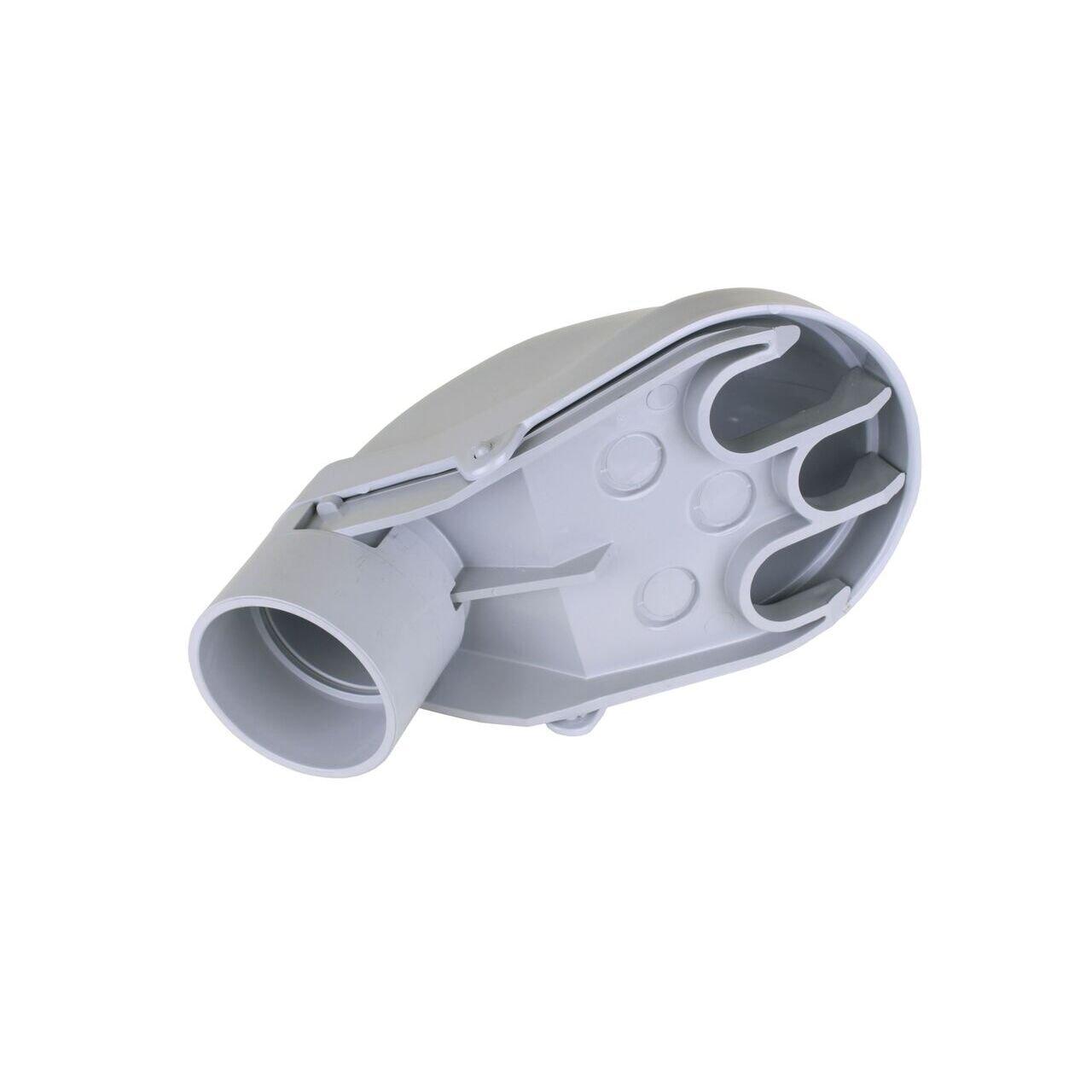 EF50 3 1/2" PVC SERVICE ENTRANCE FITTING