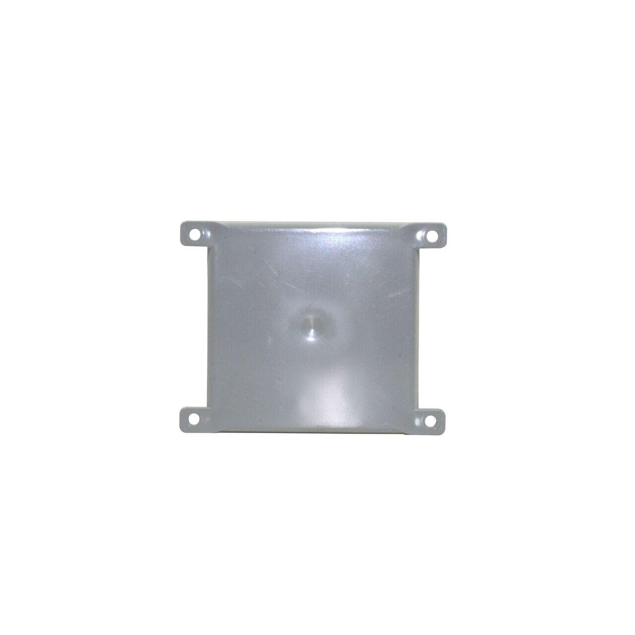 FDU2 PVC FD BLANK DBL 77649