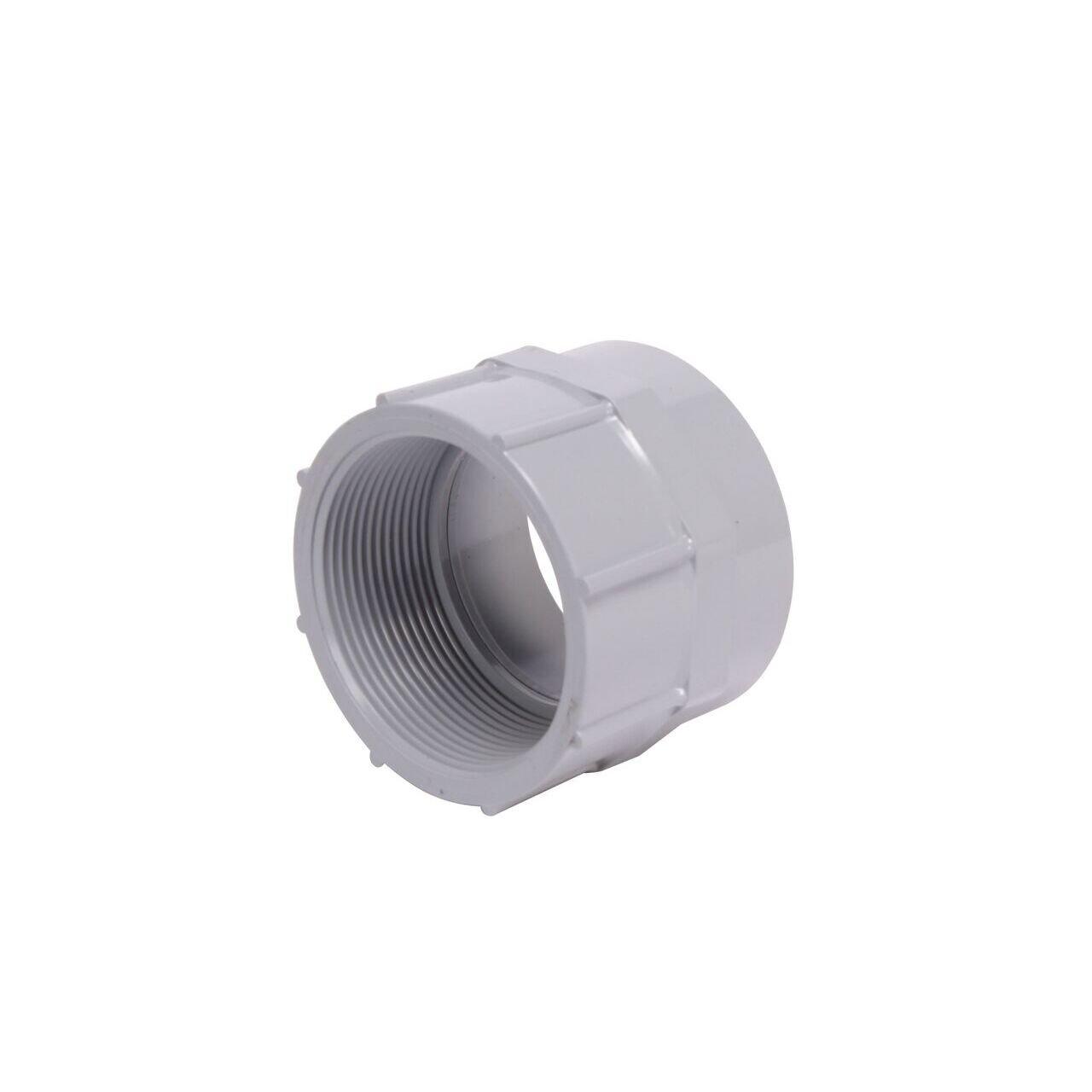 029141 FEMA20 DUCT TO PVC FEMALE ADAP200