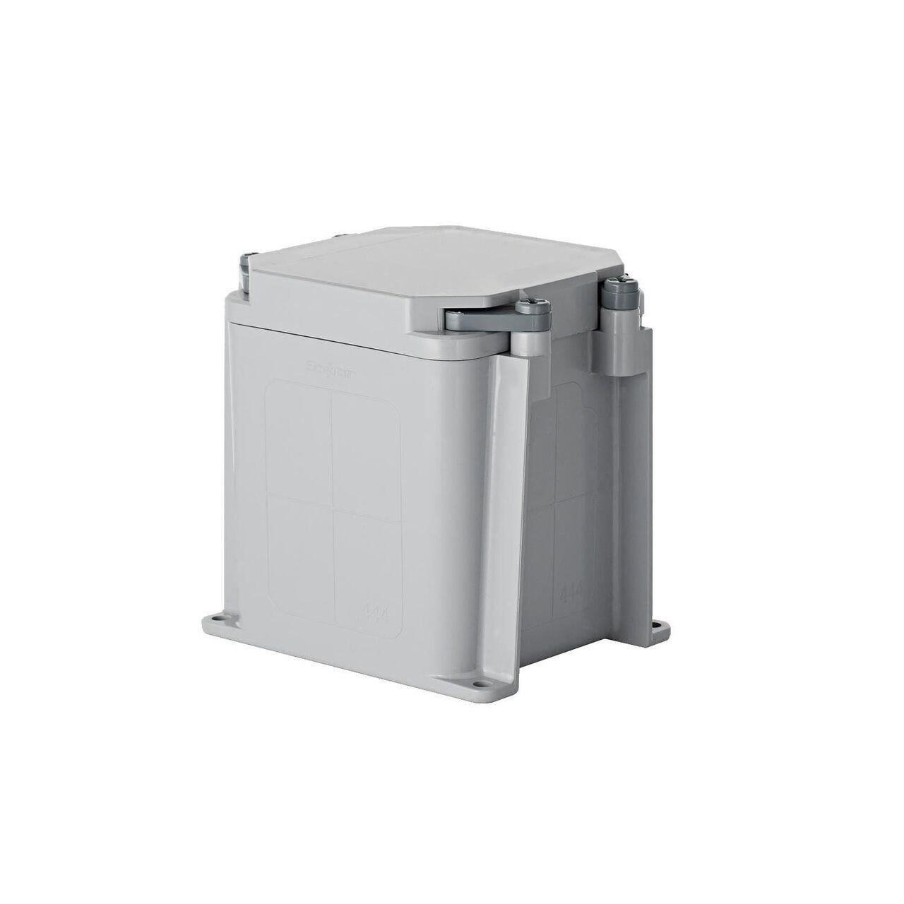 JBX444 4X4X4 BOX 277001