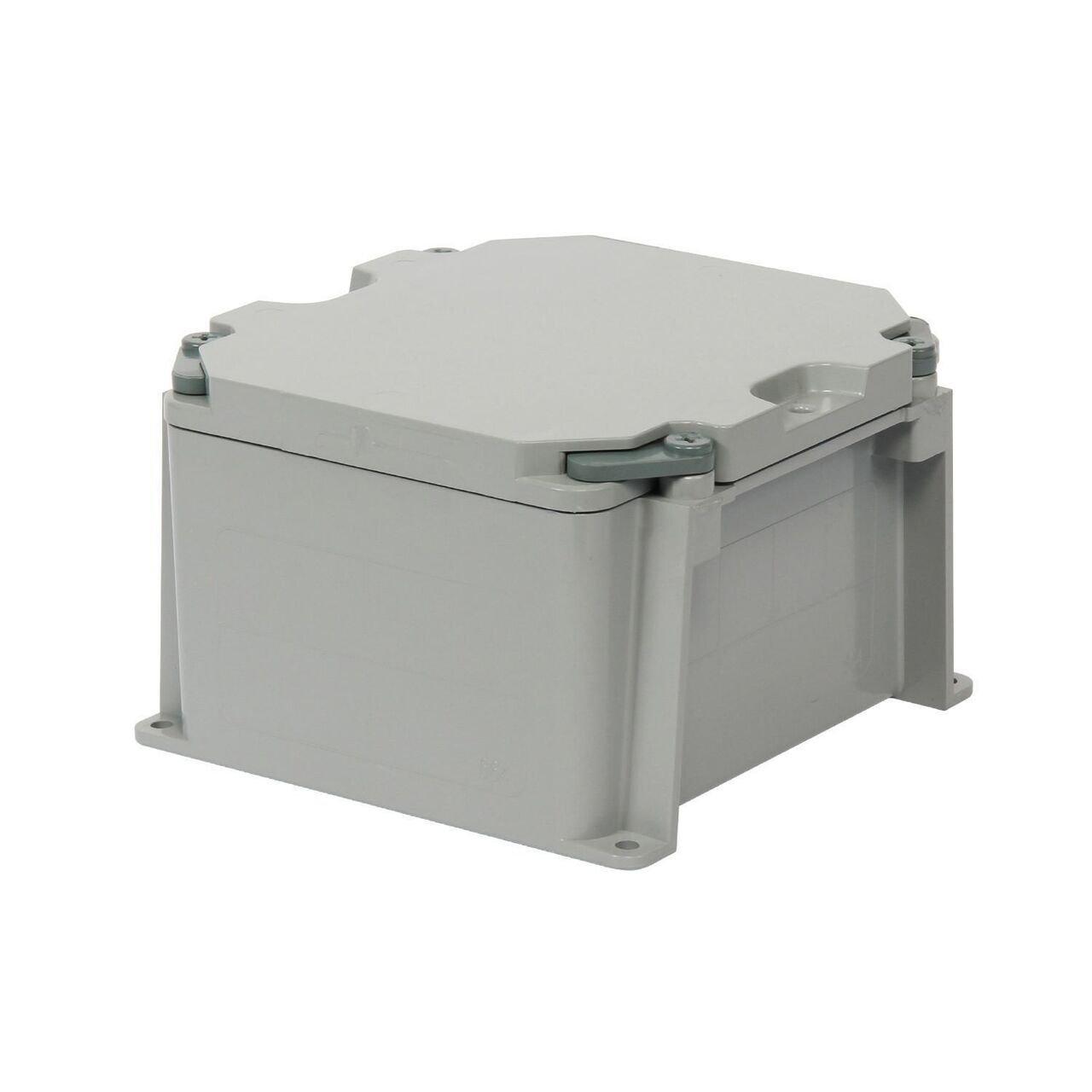 JBX664 6X6X4 BOX 277004