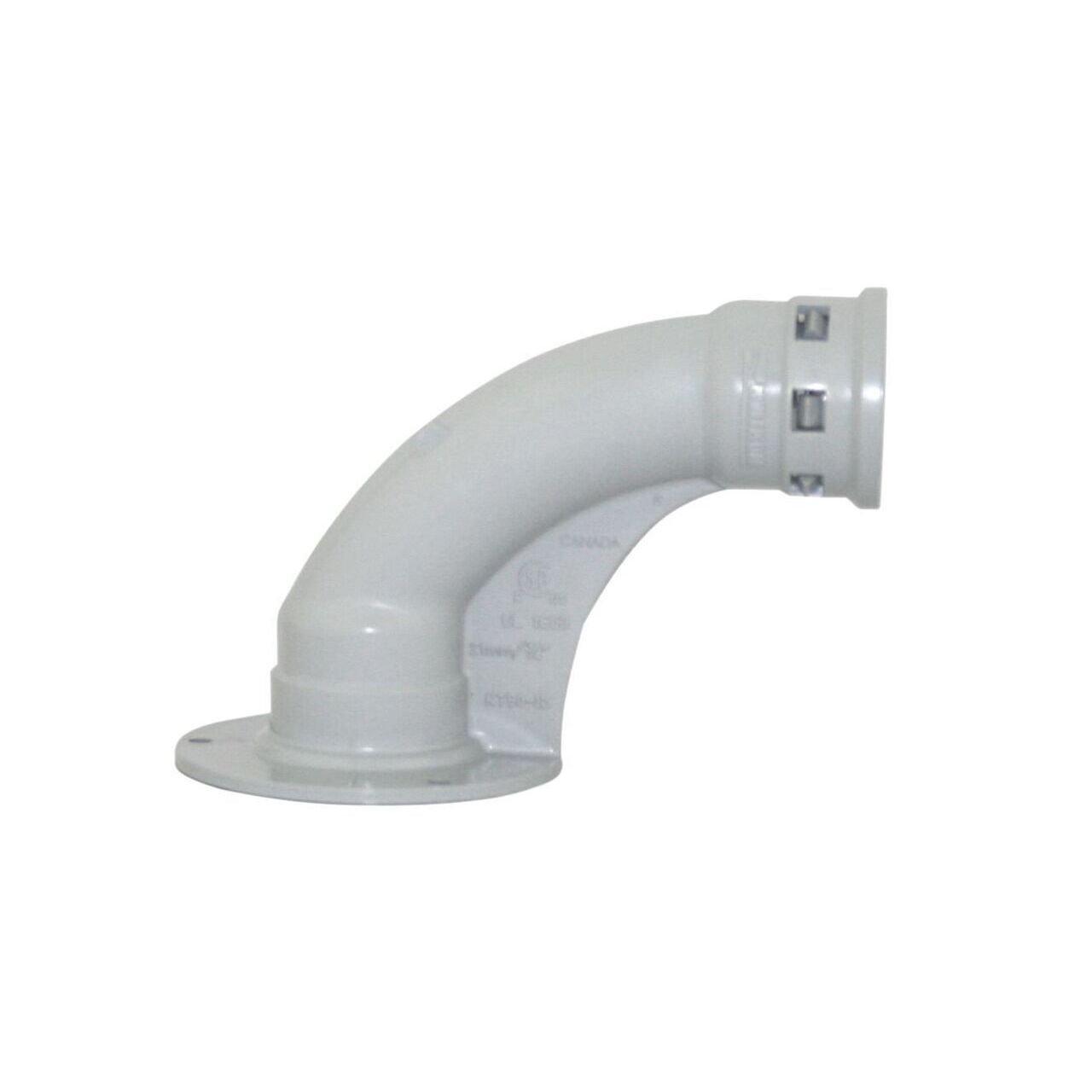 089059 KT90-15 3/4" KWIKON 90D STUB DOWN