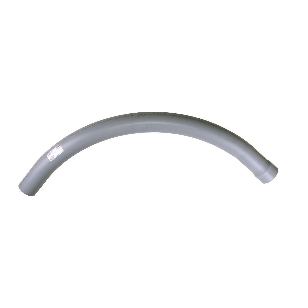 NSL436 069267 4X90DX36R PVC SWEEP