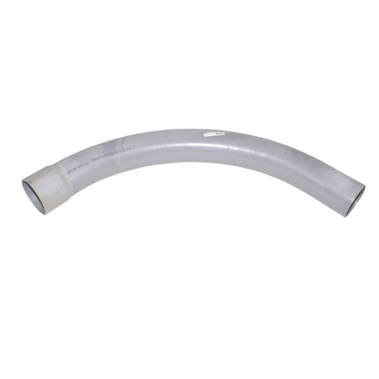 NSL636 069264 6X90DX36R PVC SWEEP