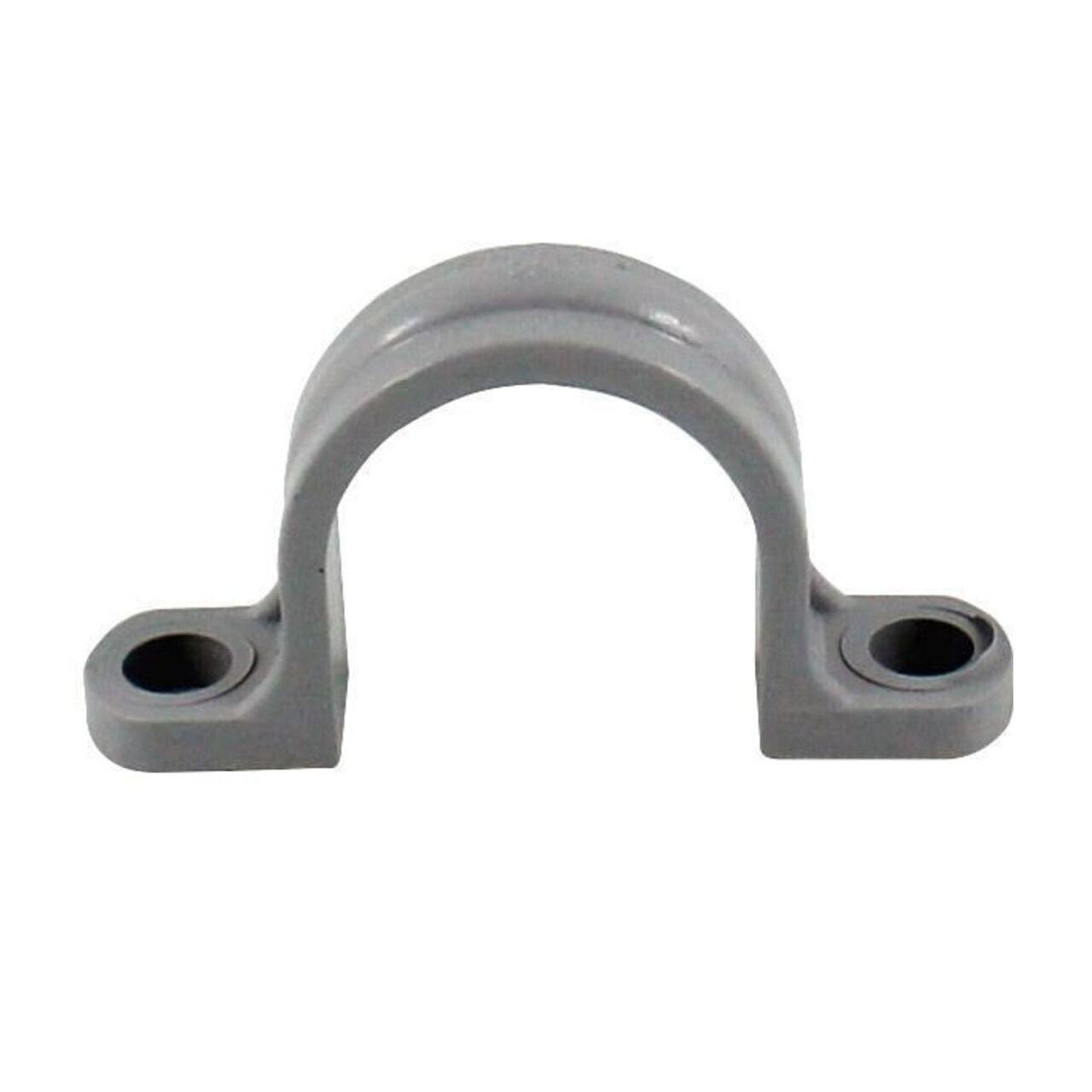 PS15 077812 3/4 2-HOLE PIPE STRAP