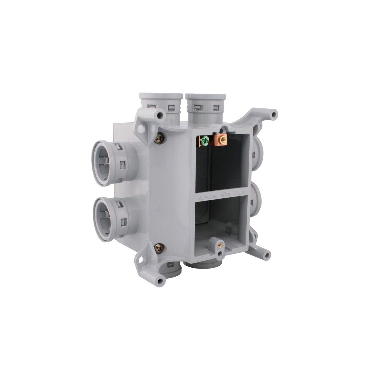 IPEX INC. 089065 | 089065 SVDB-H-15 8X3/4