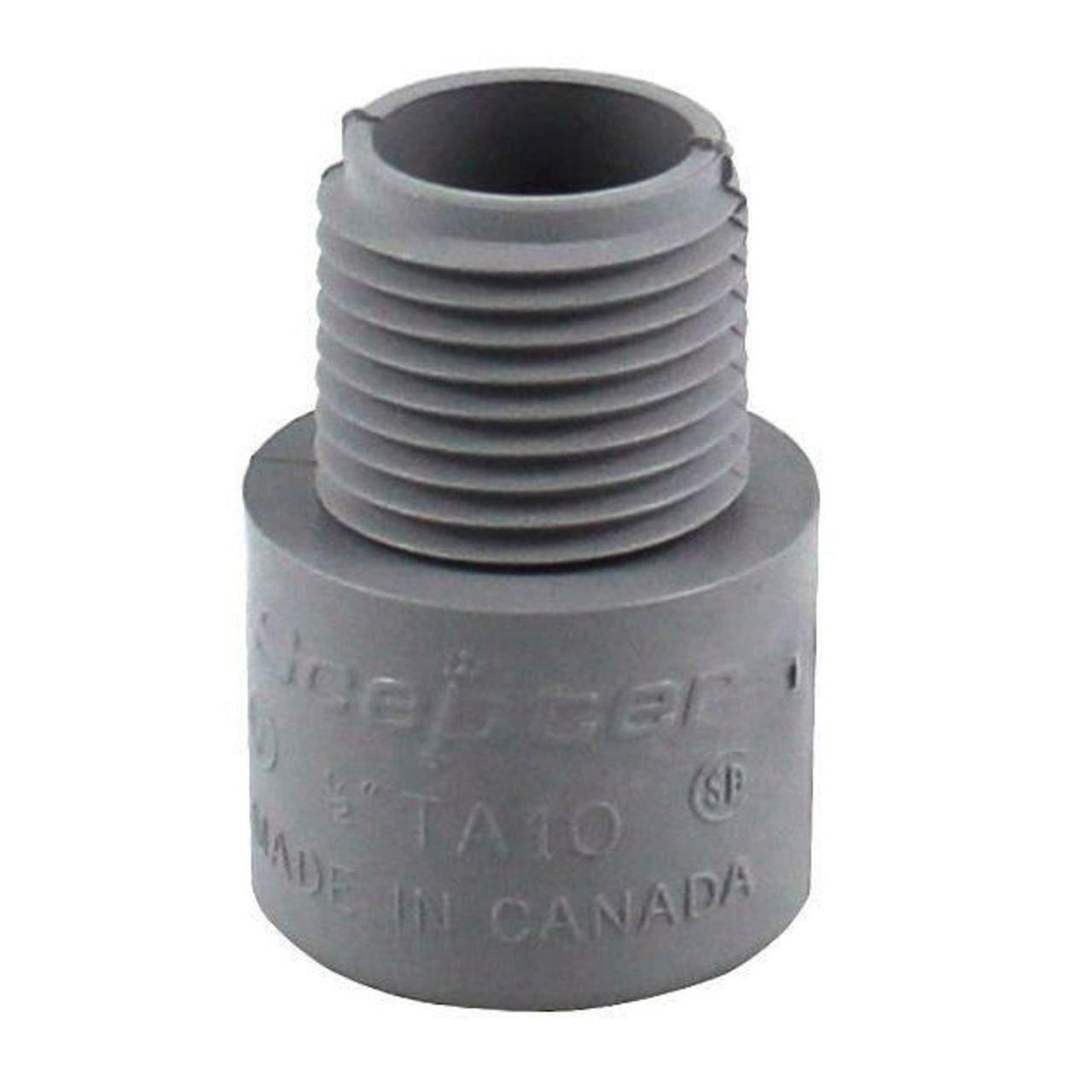 TA10 077021 1/2 TERMINAL ADAPTER
