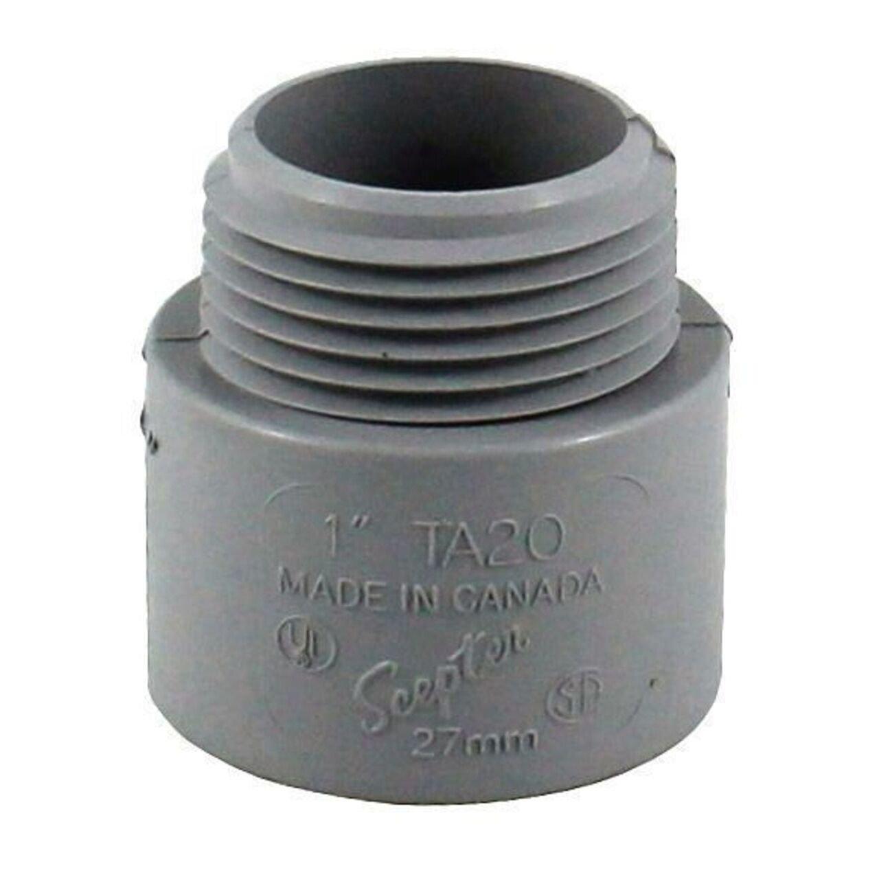 TA20 077023 1 TERMINAL ADAPTER