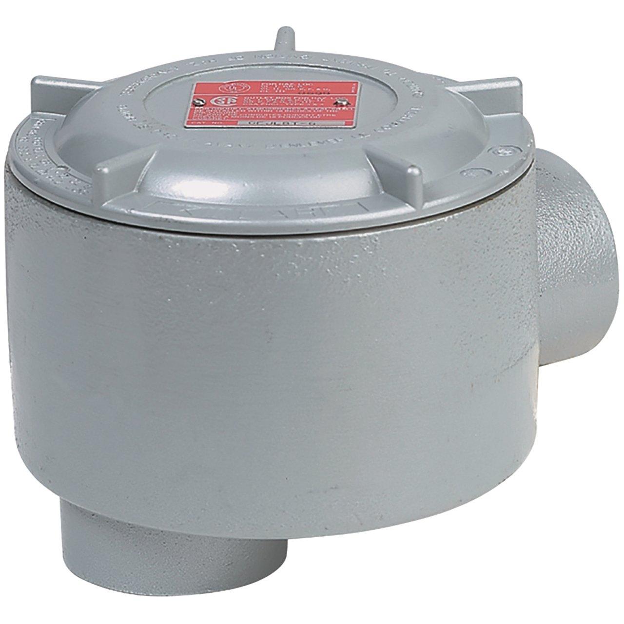 GECLBT2M ENCLO 0.75NPT