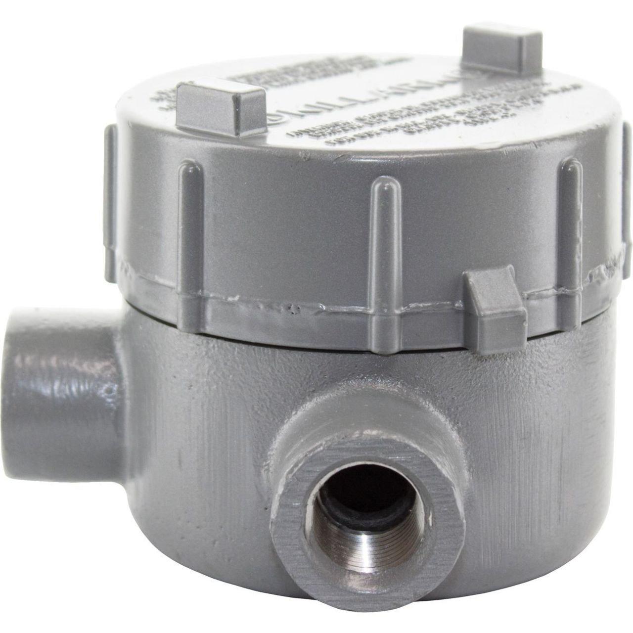 GECLT2M ENCLO 0.75NPT