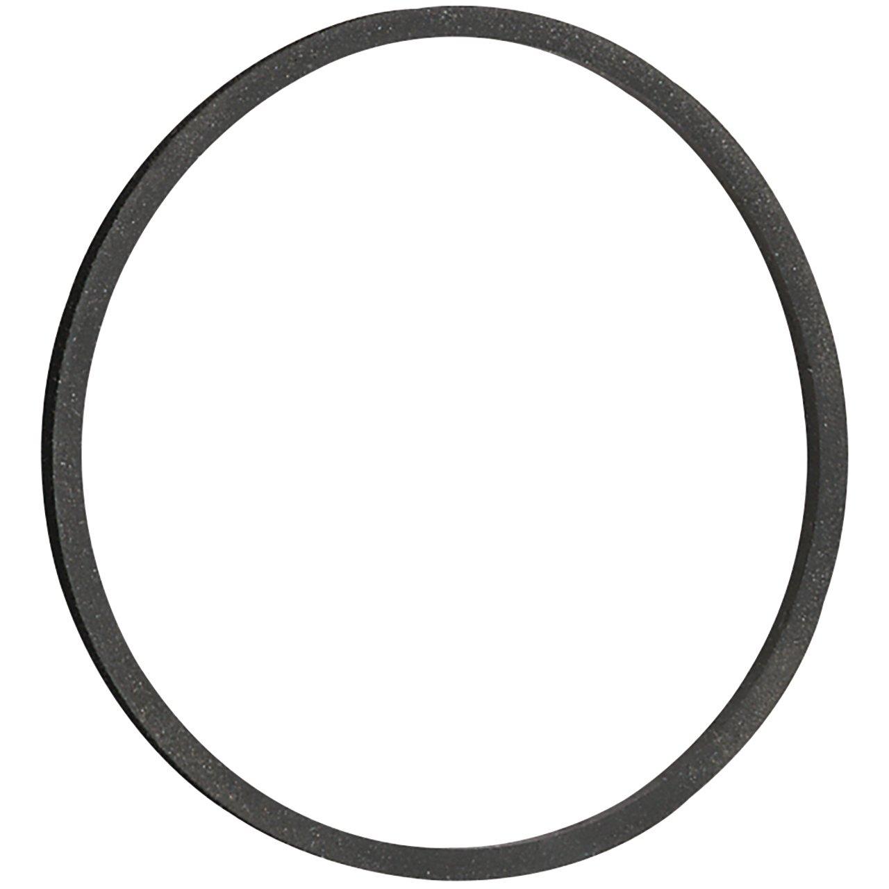 GEC-RG RUBBER GASKET FOR GEC SERIES
