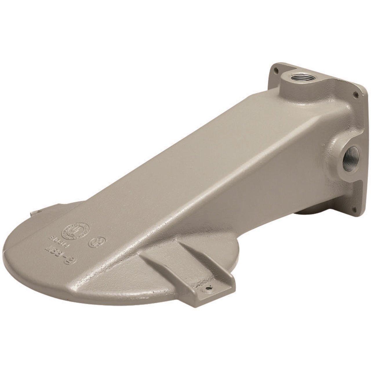 MBB-2 MOUNTING BRACKET 3/4" WALL