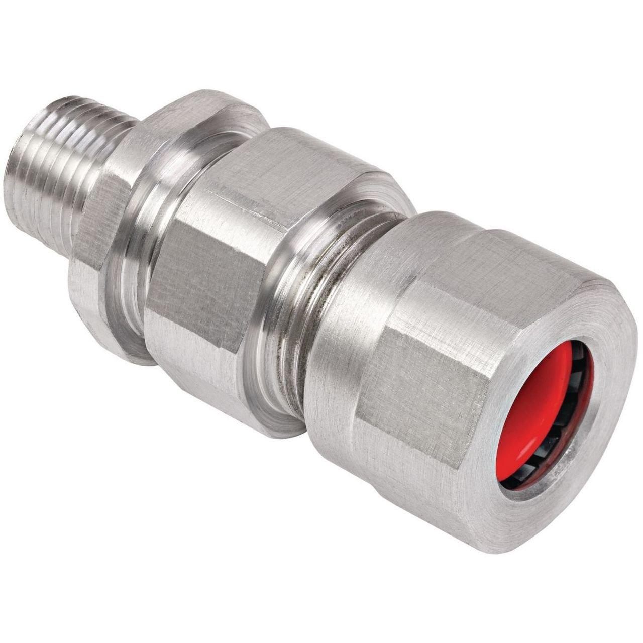MC2 MC FITTING AL 3/4" NPT