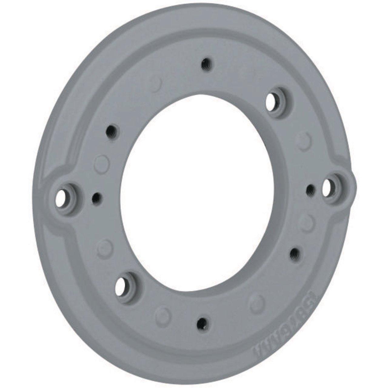 VBA ADAPTER PLATE 3-1/2" & 4"BOXES