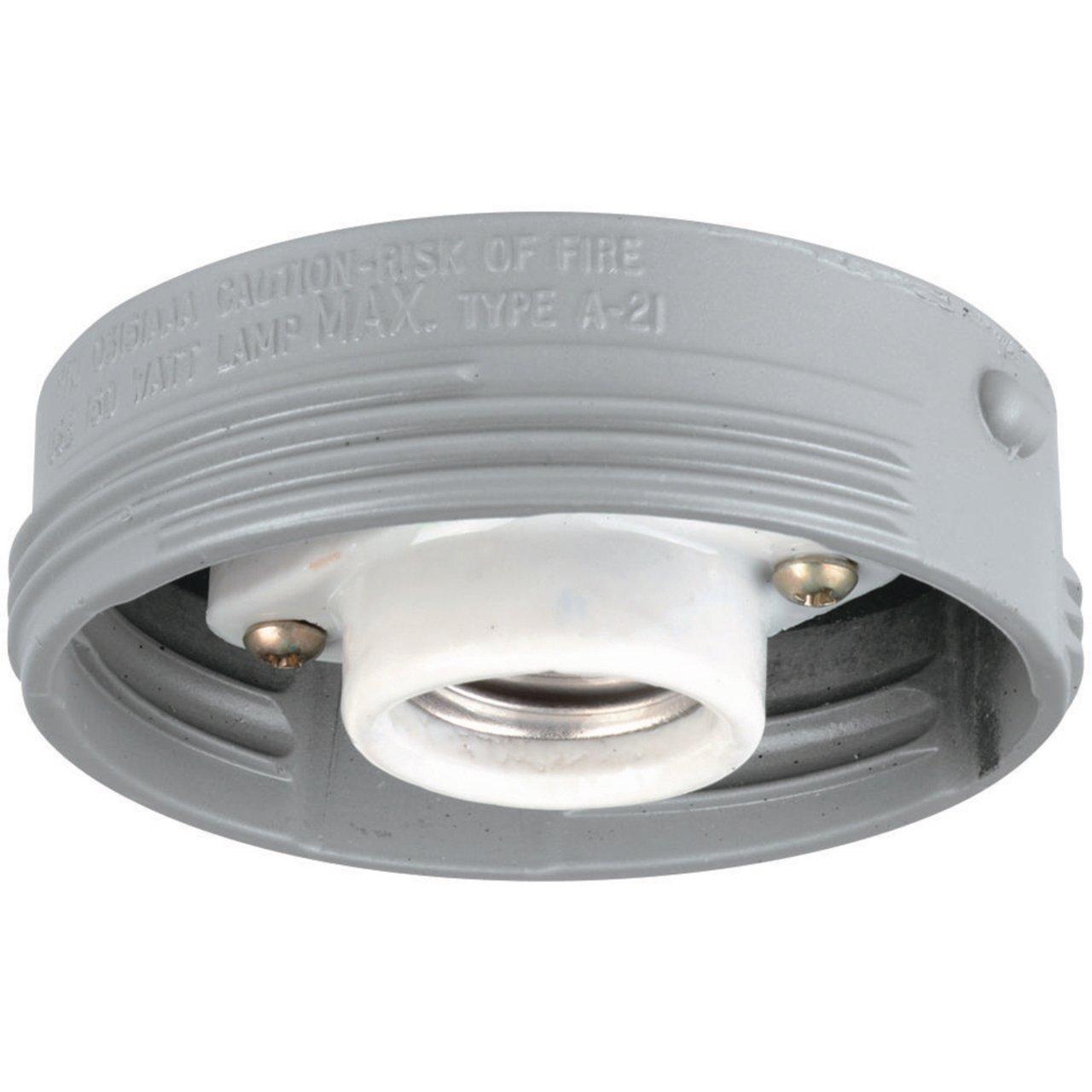 VFC-100 THREADED FIXTURE BODY 150W