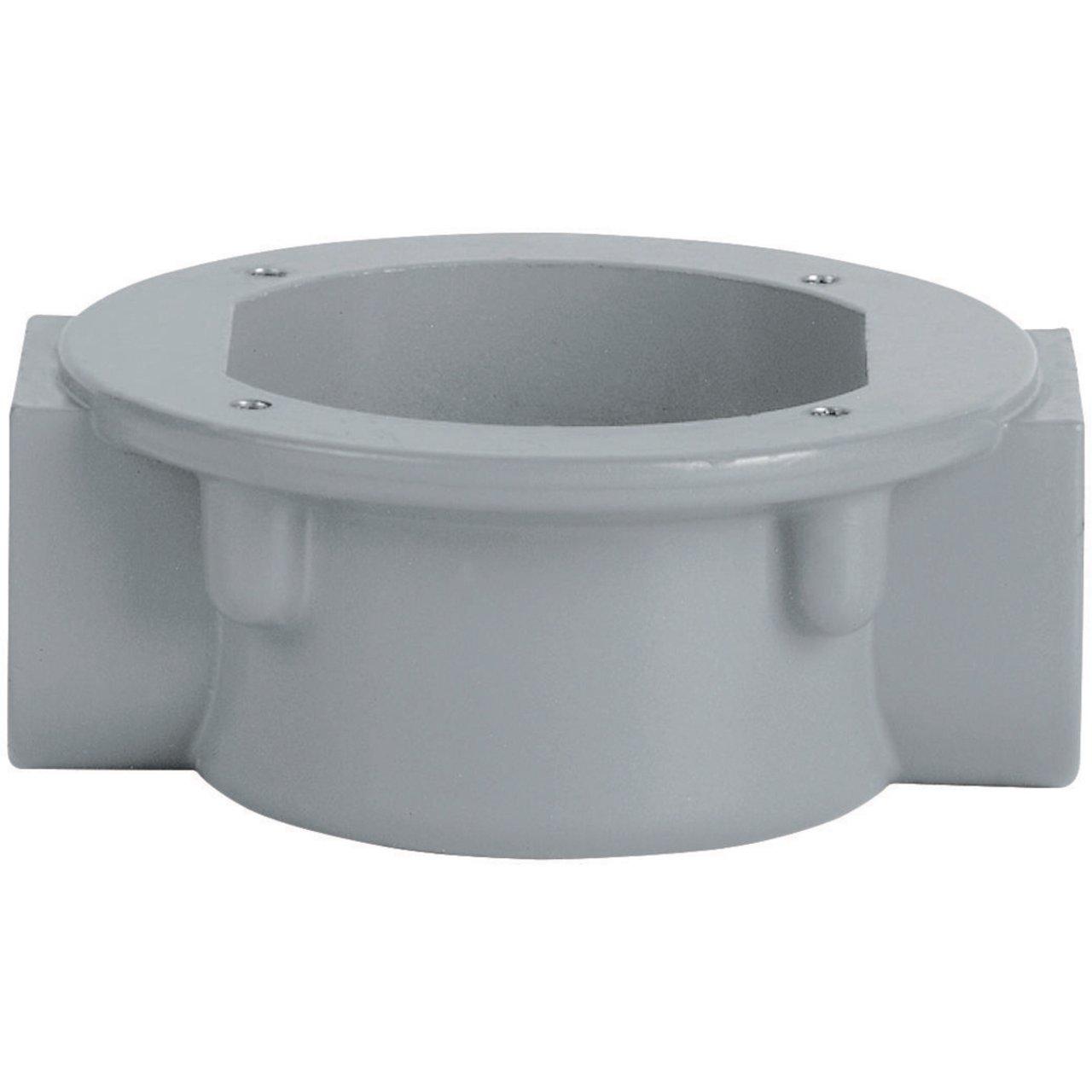 VGC-1 CELLING ALUMINUM BOX