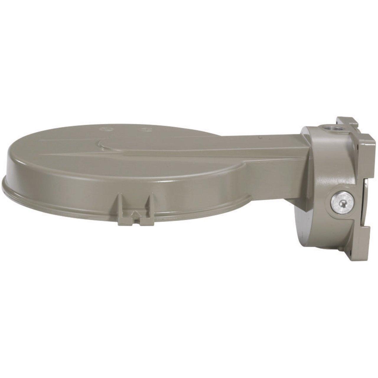 VMB2B VM 3/4" WALL SPLICE BOX
