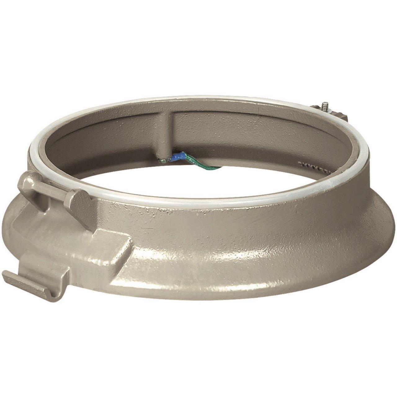 TANK ADAPTER TO CROUSE HINDS SERIES MOUN