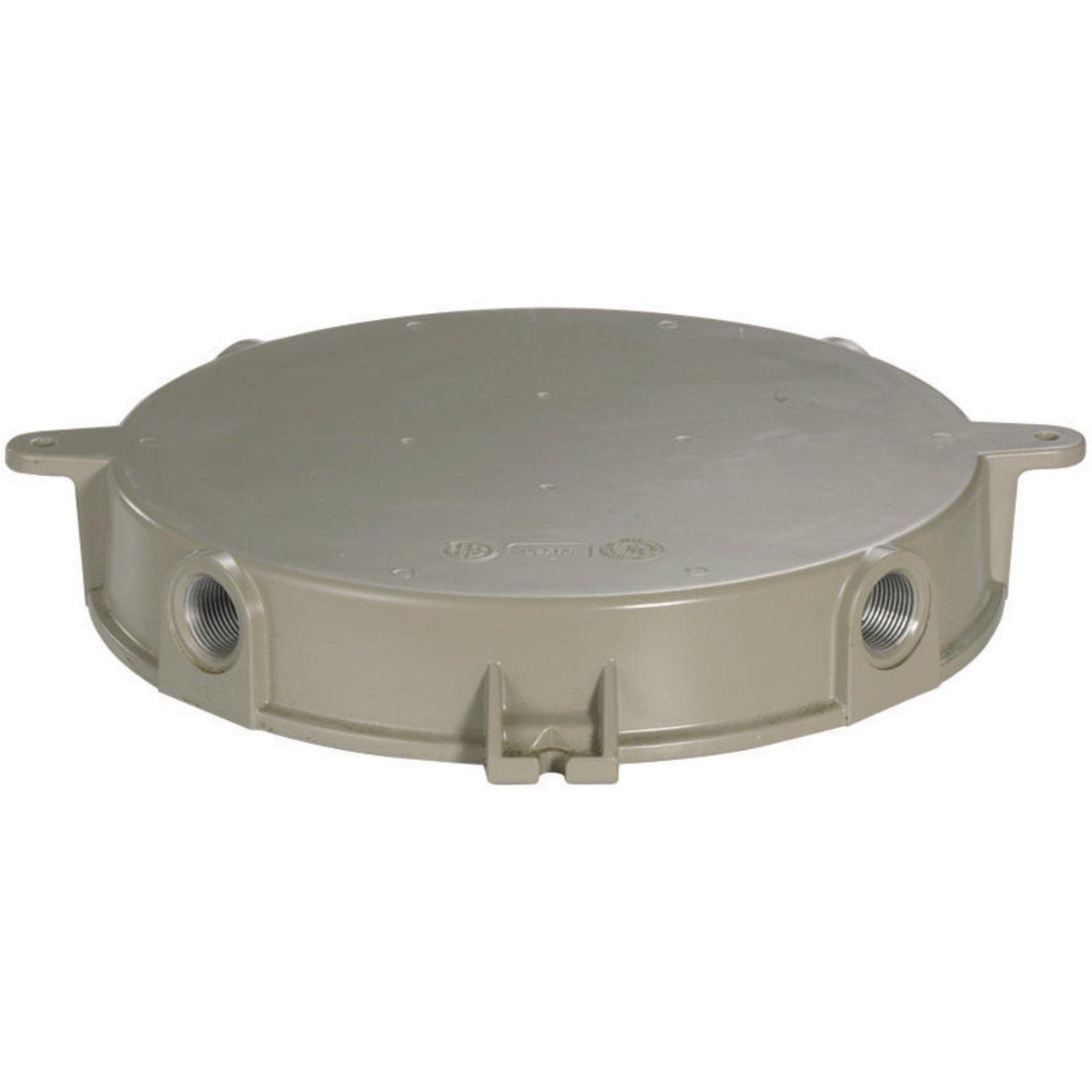 VMX2B VM 3/4" CEILING SPLICE BOX