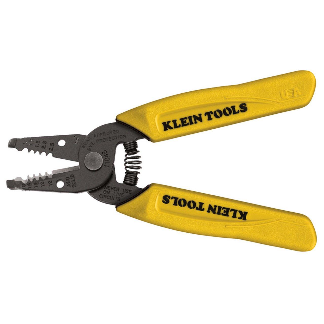 11048 DUAL-WIRE STRIPPER/CUTTER