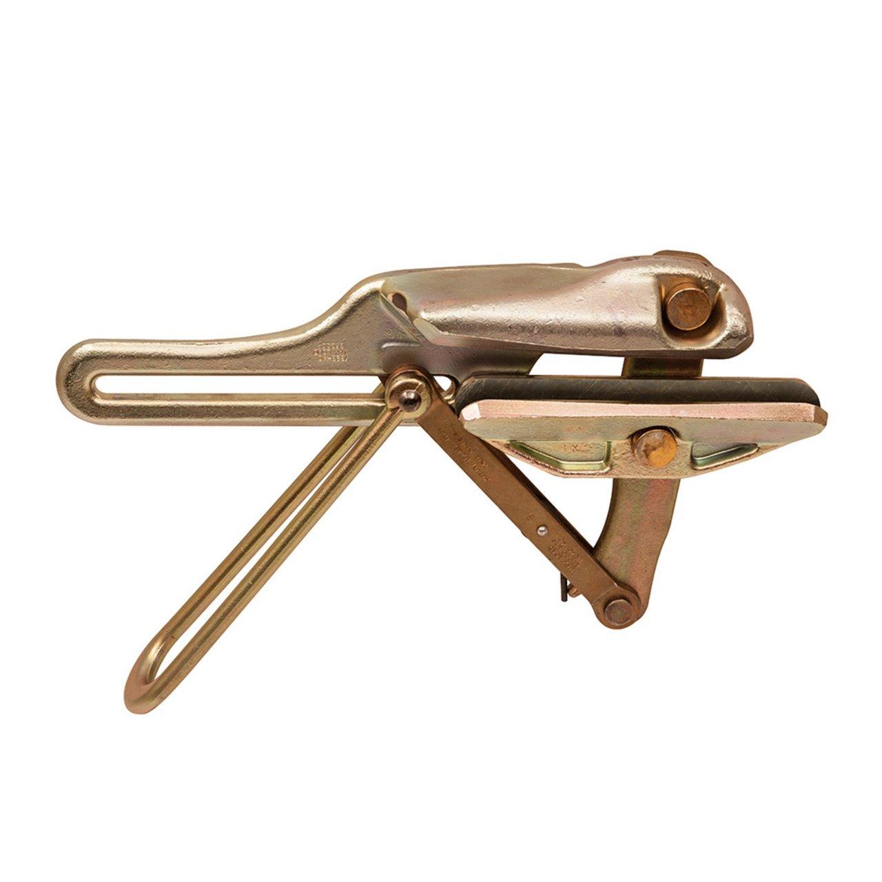 1628-40VR CHICAGO GRIP-DUAL COND