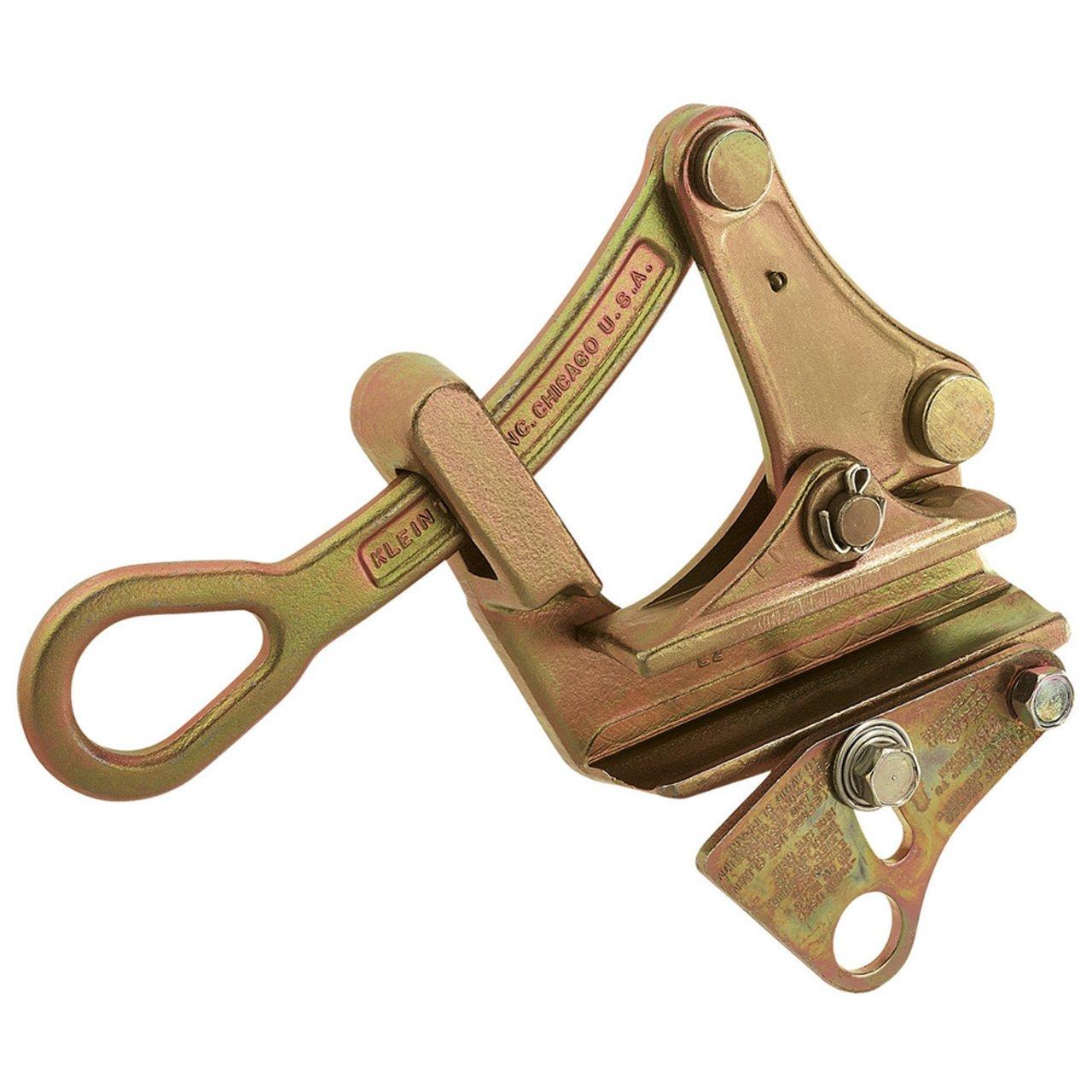 1685-31 PARALLEL JAW GRIP 4-1/2" LENGTH