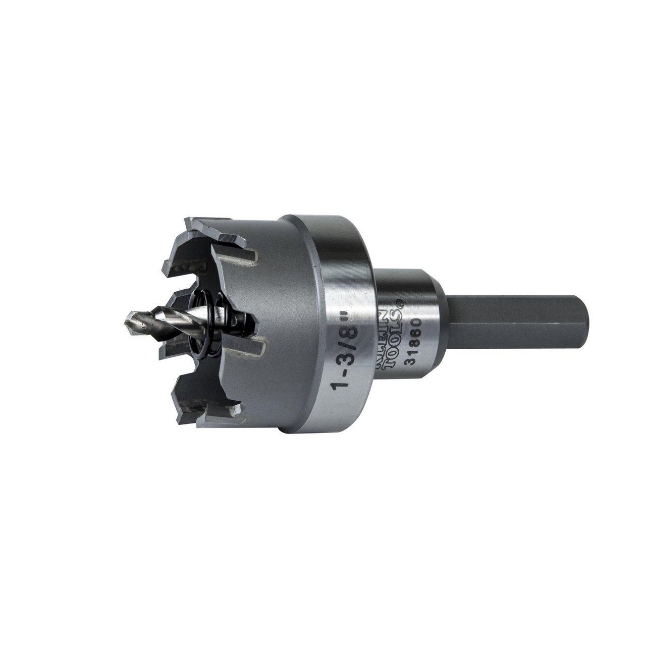 31852 7/8" CARBIDE HOLE CUTTER