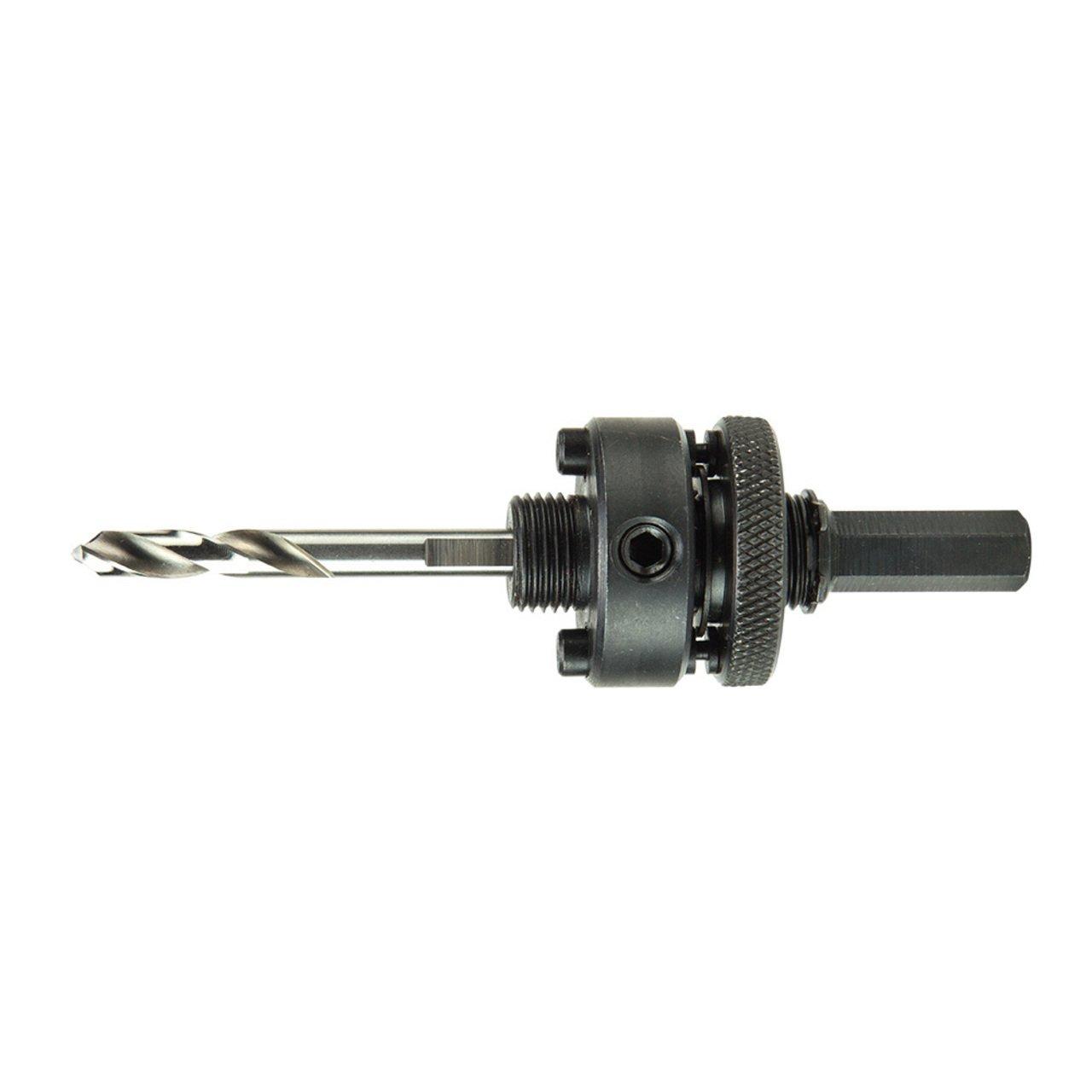 31906 HOLE SAW ARBOR WITH PINS 7/16"