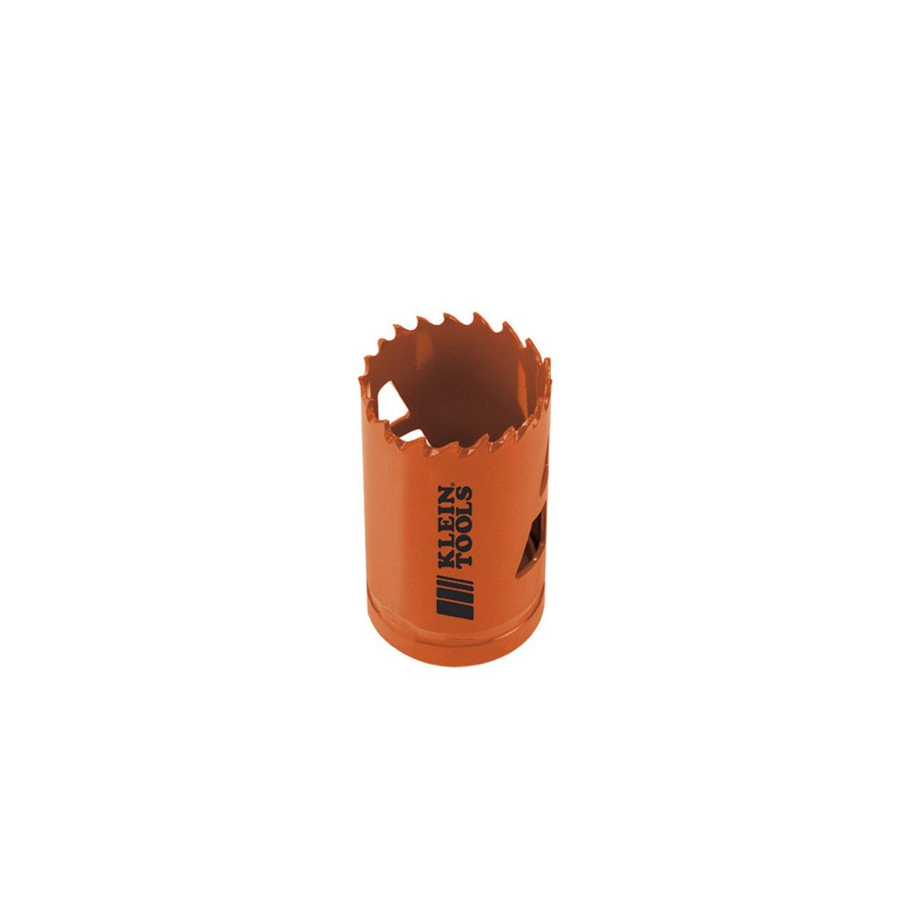 31922 BI-METAL HOLE SAW 1-3/8"