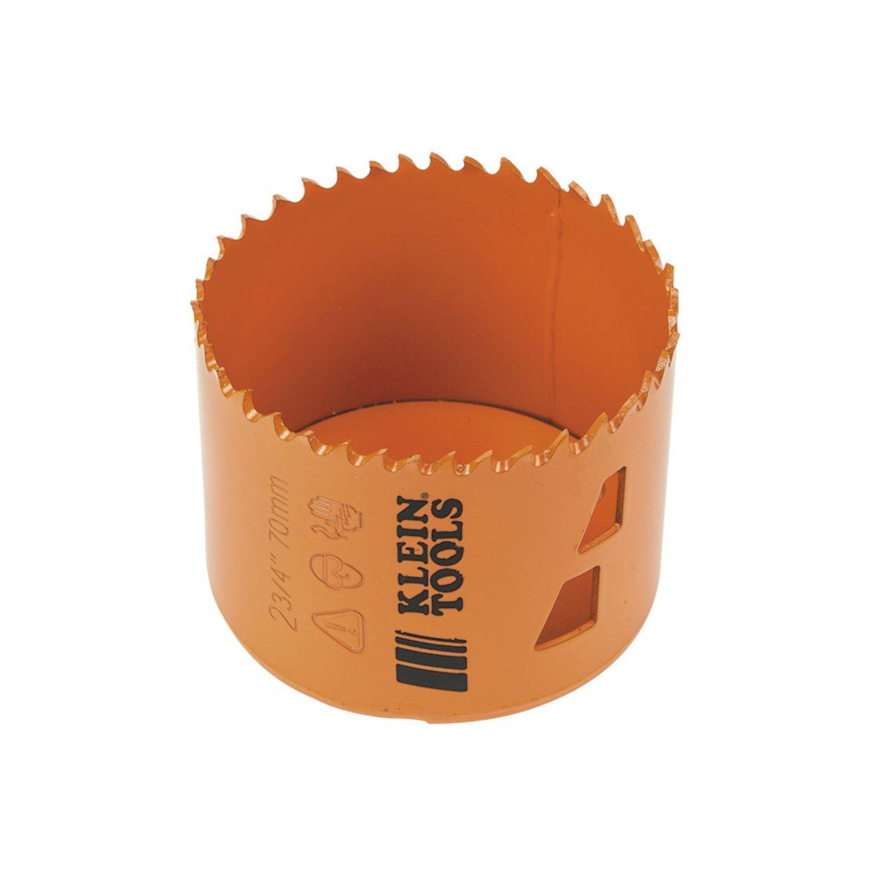 31944 BI-METAL HOLE SAW 2-3/4"
