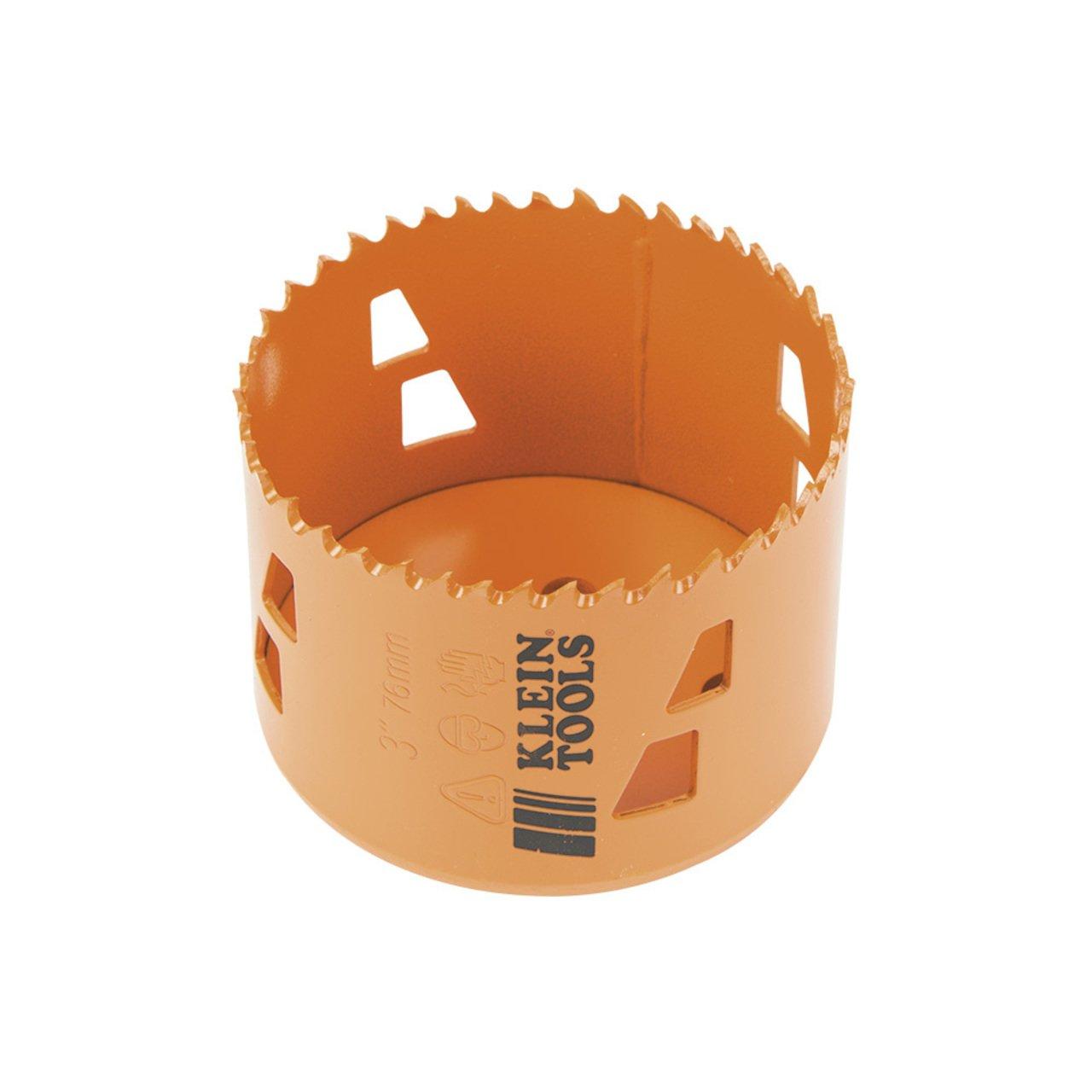 31948 BI-METAL HOLE SAW 3"
