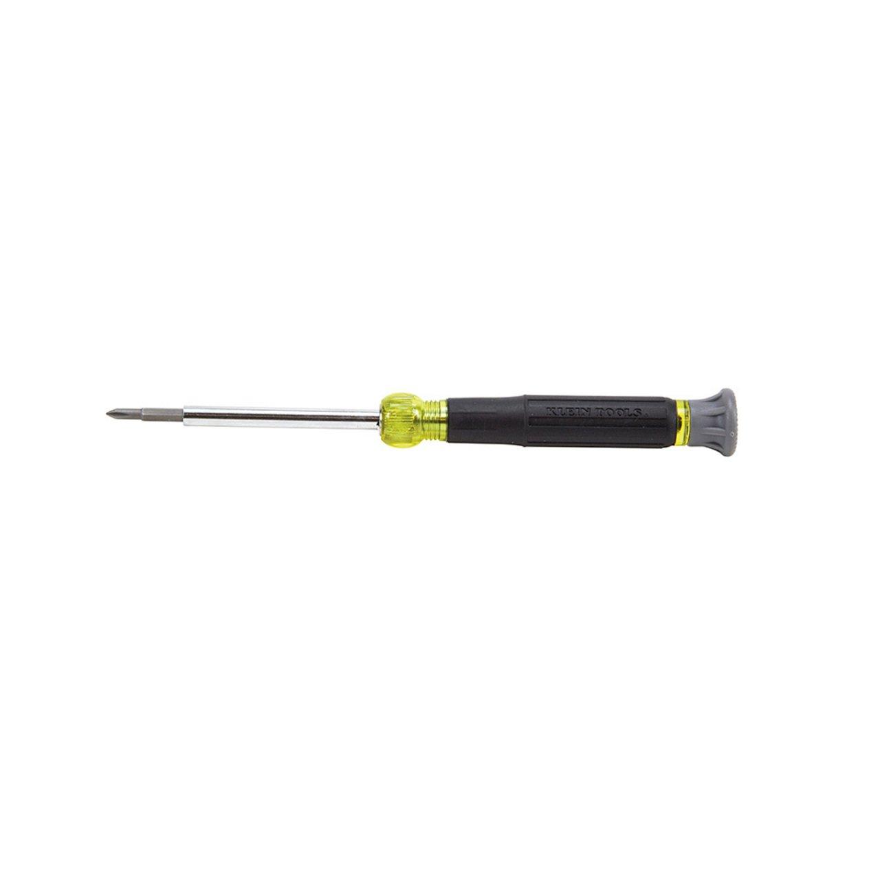 32581 4-IN-1 ELECTRONICS SCREWDRIVER