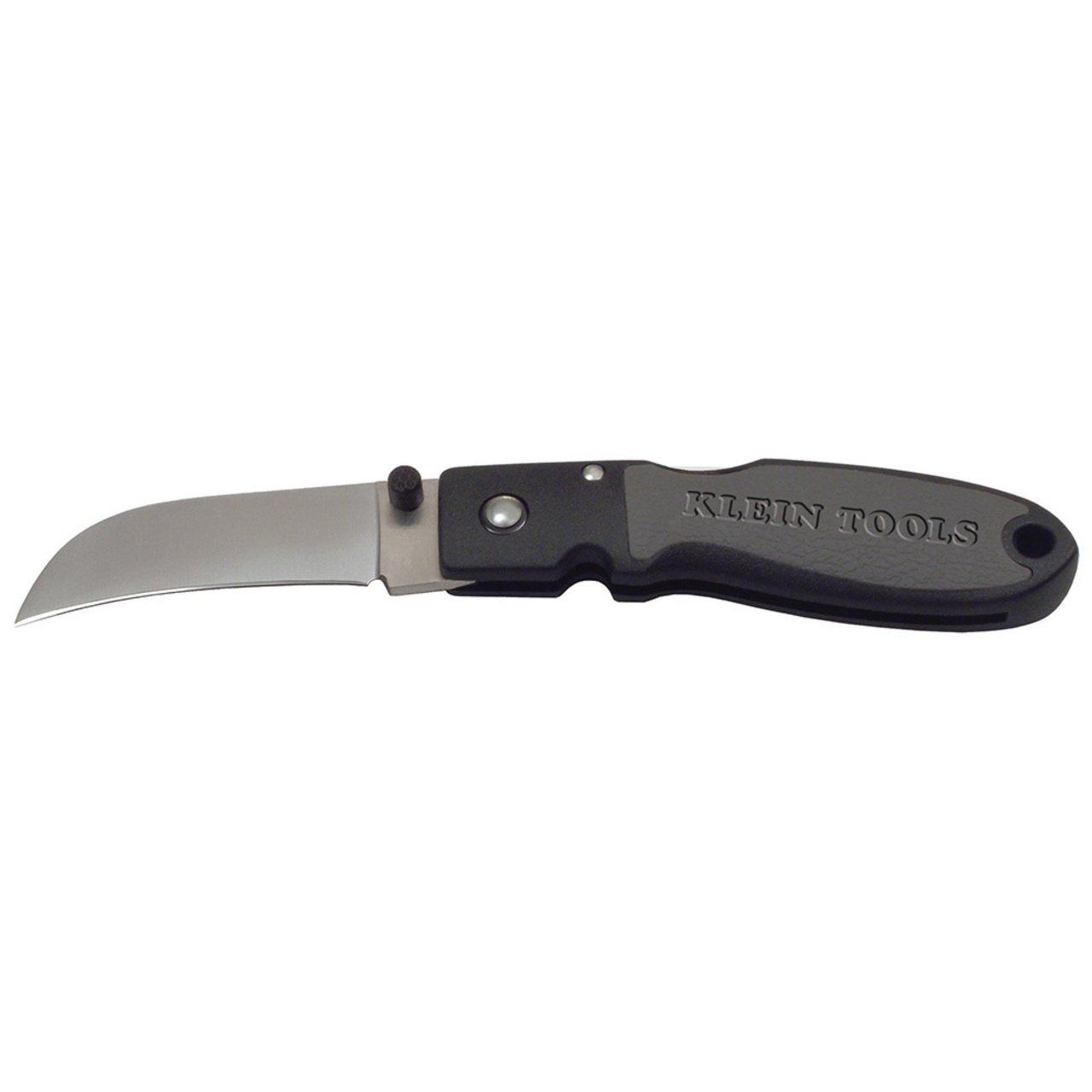 44004 LIGHTWEIGHT LOCKBACK KNIFE 2-1/2"