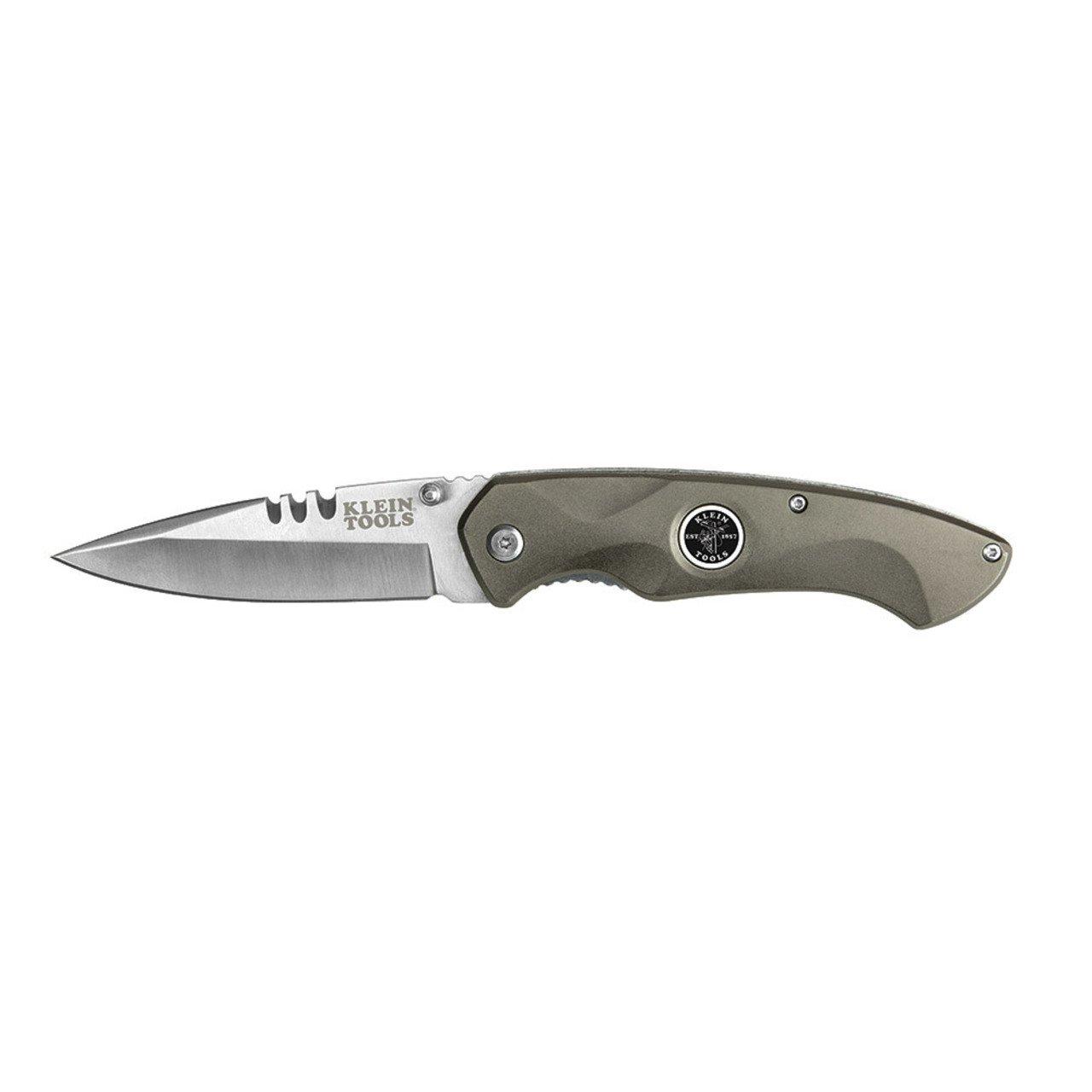 44201 ELECTRICIAN'S POCKET KNIFE