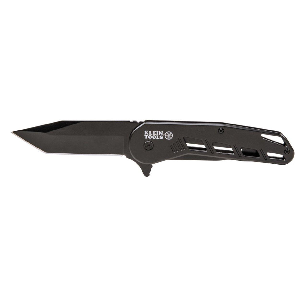 44213 BEARING-ASSISTED OPEN POCKET KNIFE