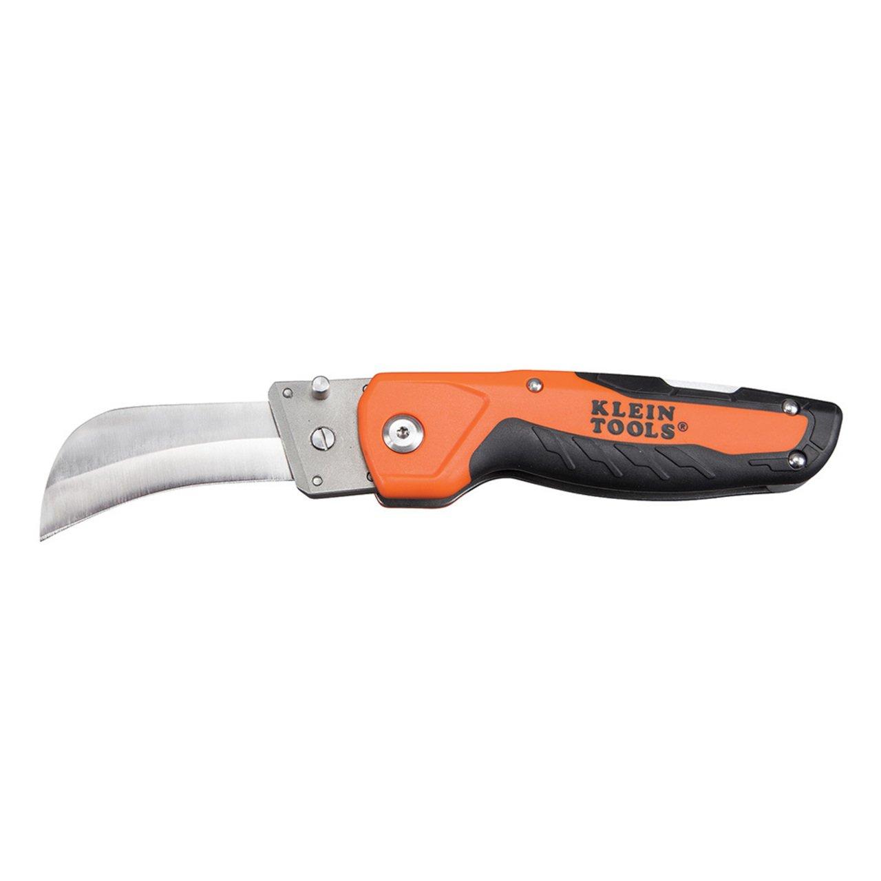 44218 CABLE SKINNING KNIFE W/REPL BLADE