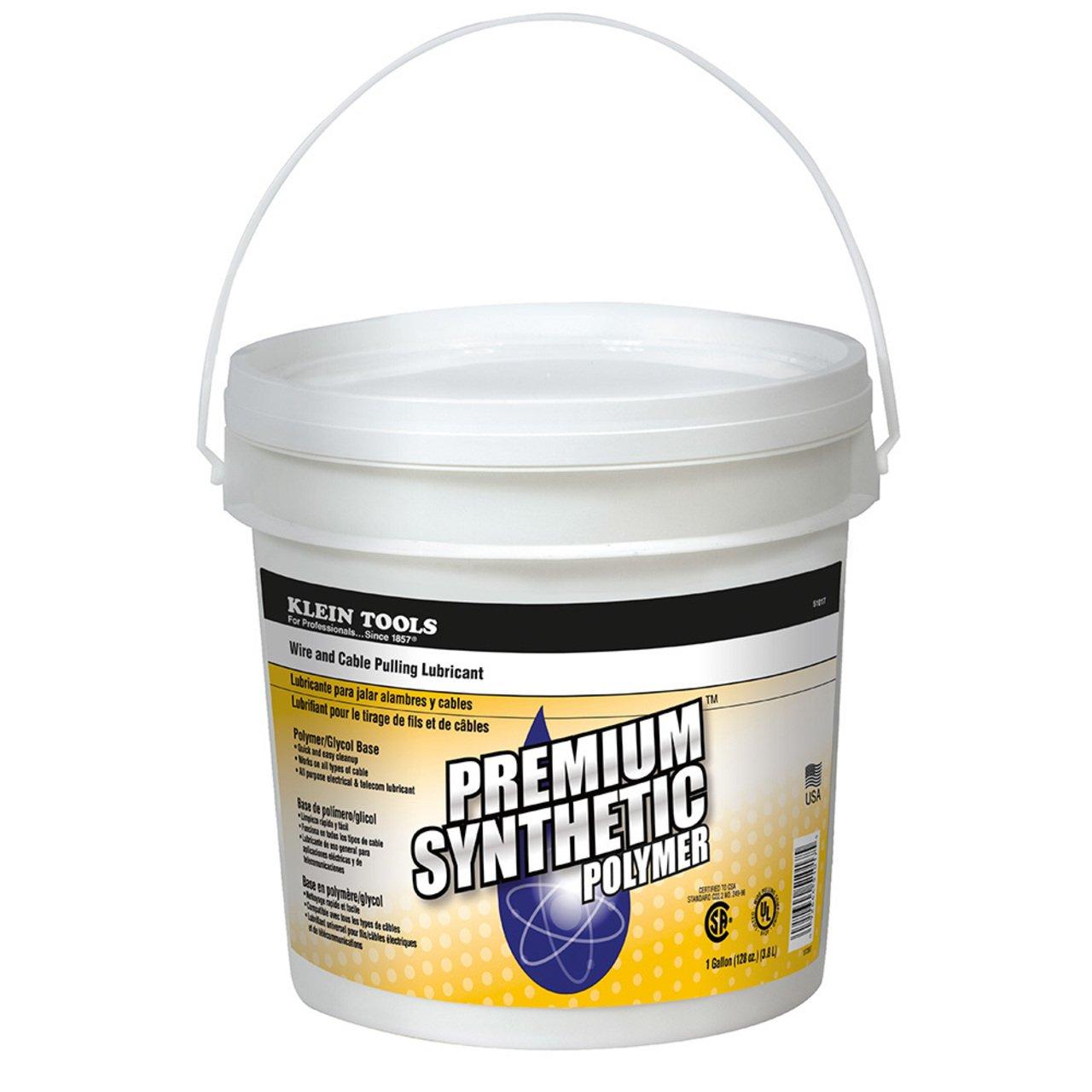 51017 PREM SYNTHETIC POLYMER ONE GALLON