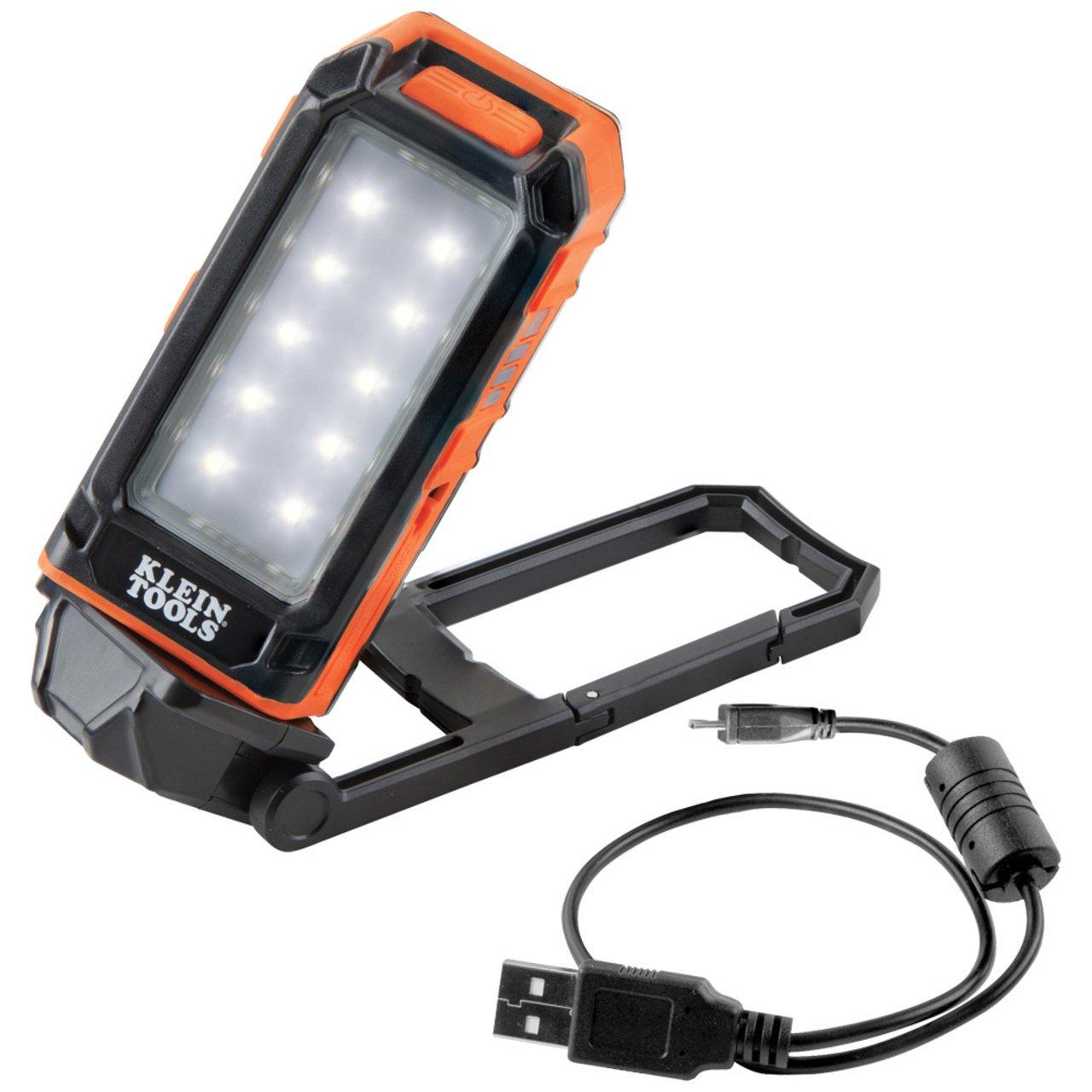 56403 RECHARGEABLE PERSONAL WORKLIGHT