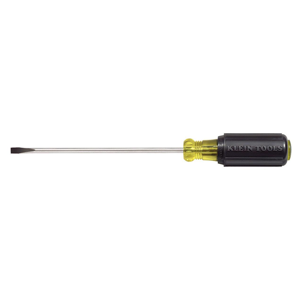 601-6 3/16" CABINET TIP SCREWDRIVER 6"