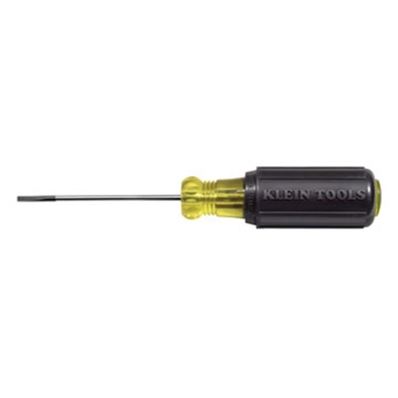 612-4 TERMINAL BLOCK SCREWDRIVER