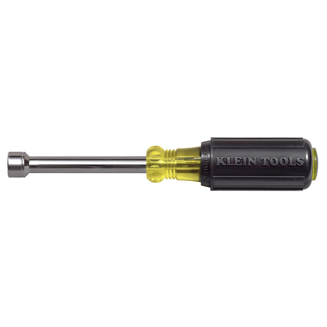 630-10MM 10MM CUSHION GRIP NUT DRIVER 3"