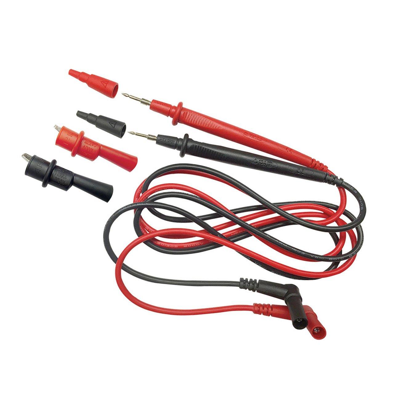 69410 REPL TEST LEAD SET RIGHT ANGLE