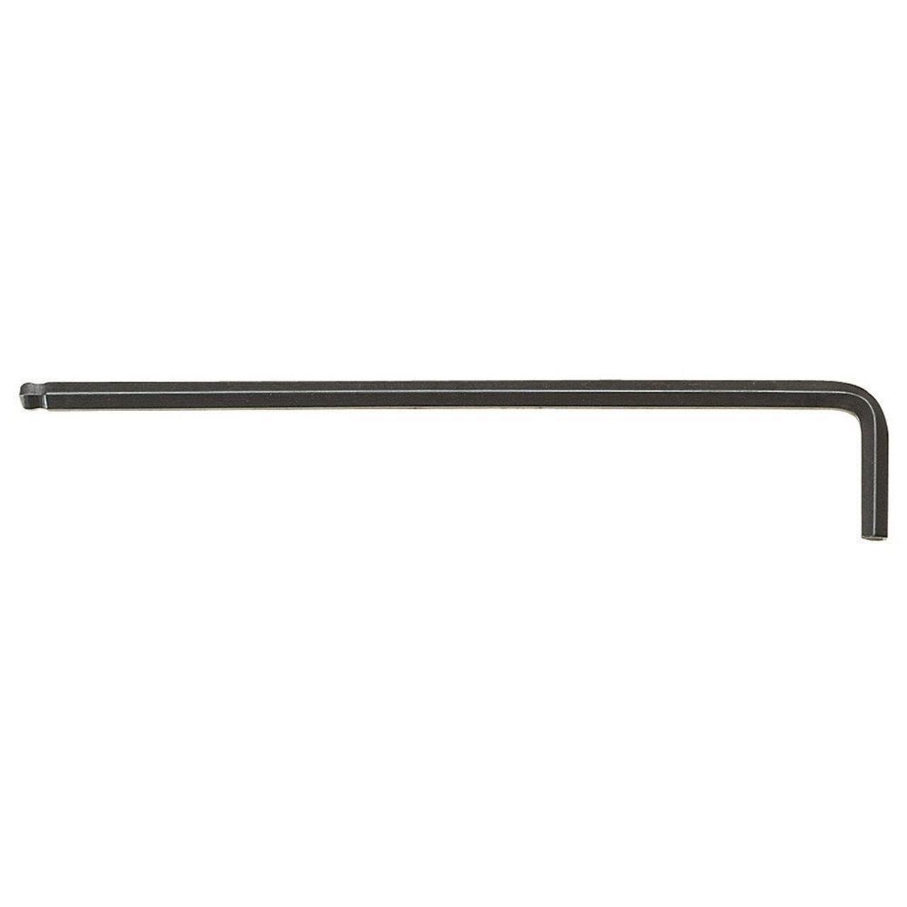 BL16 1/4-INCH HEX KEY L-STYLE BALL-END