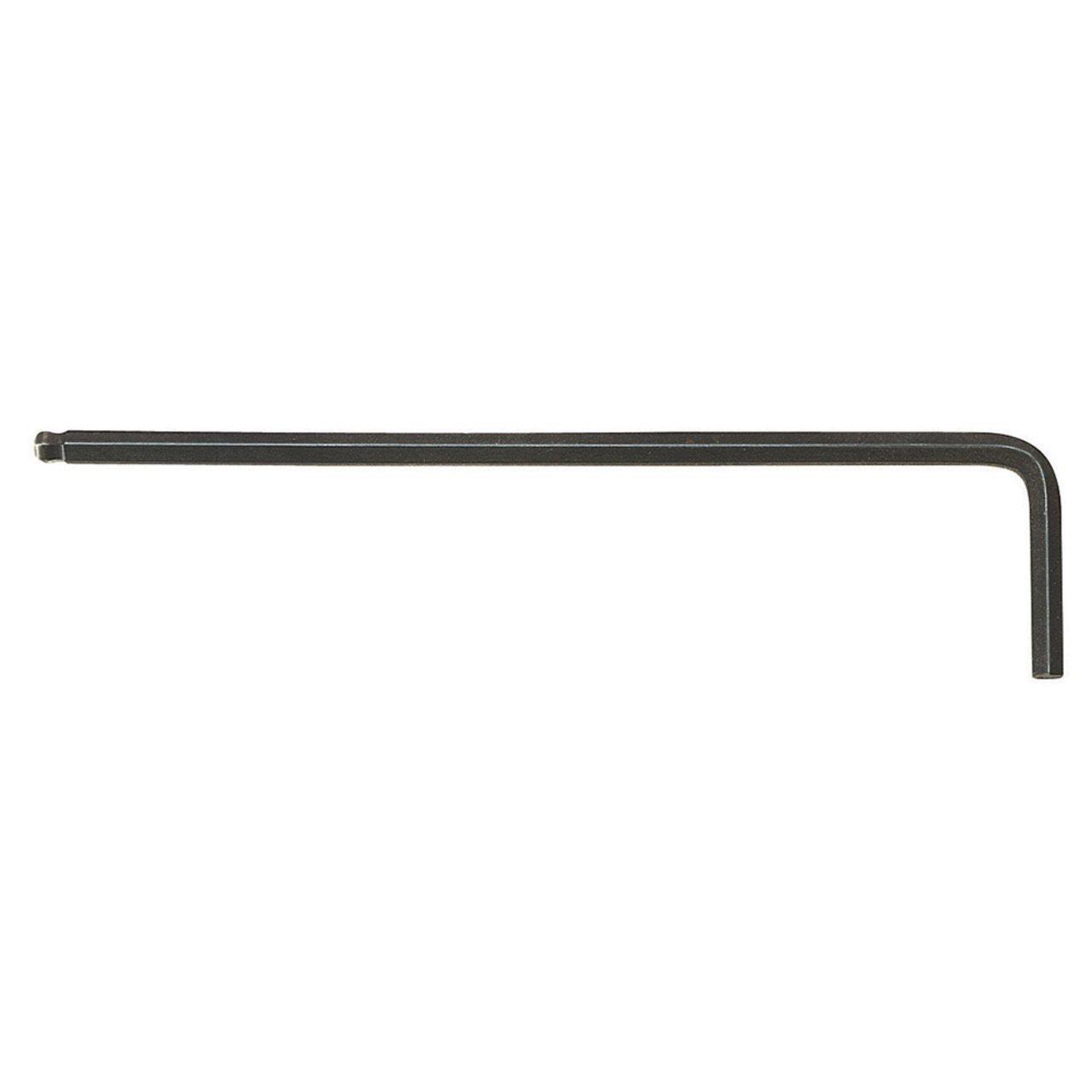 BLM4 L-STYLE BALL-END HEX KEY 4 MM