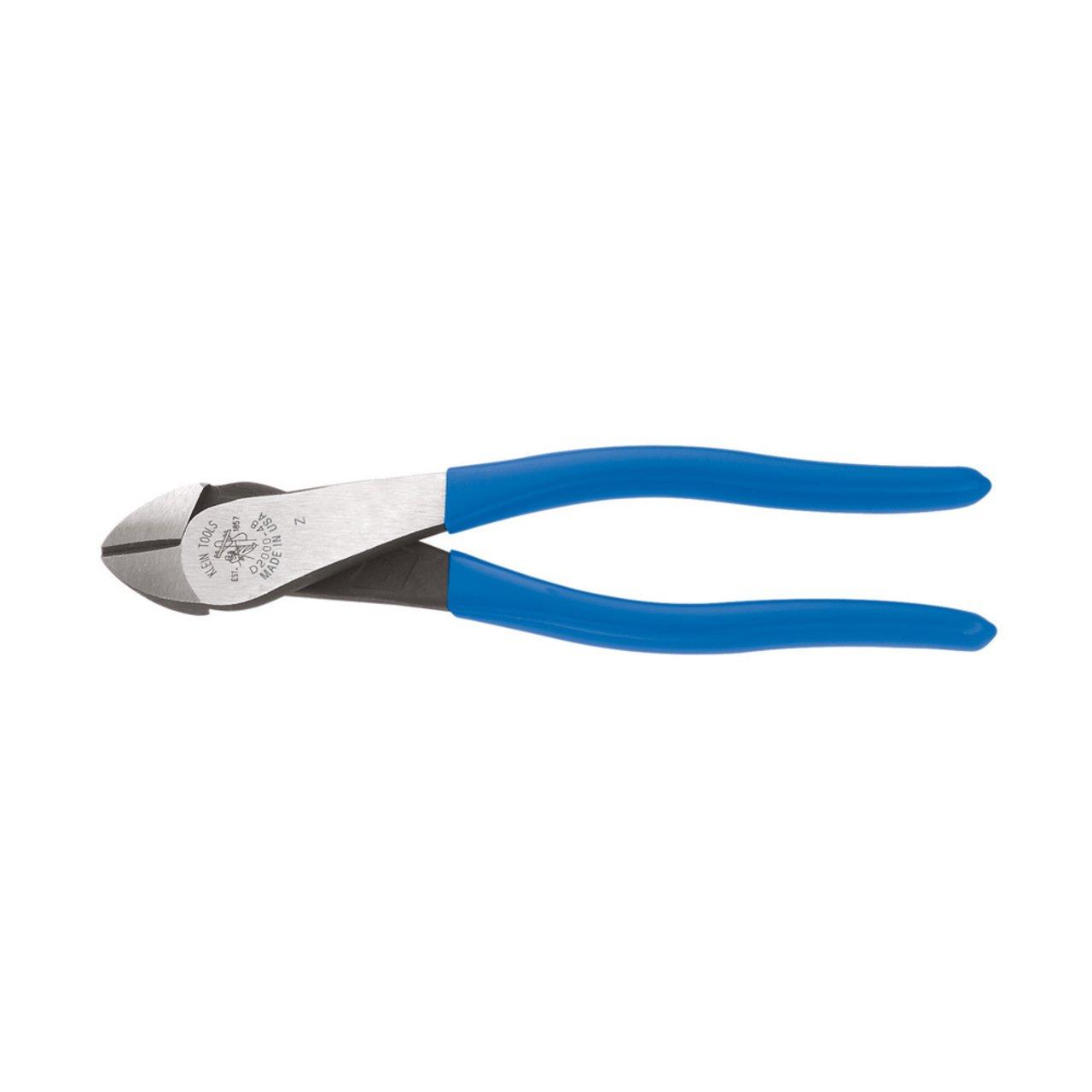 D2000-48 8" HD DIAGONAL CUTTING PLIERS
